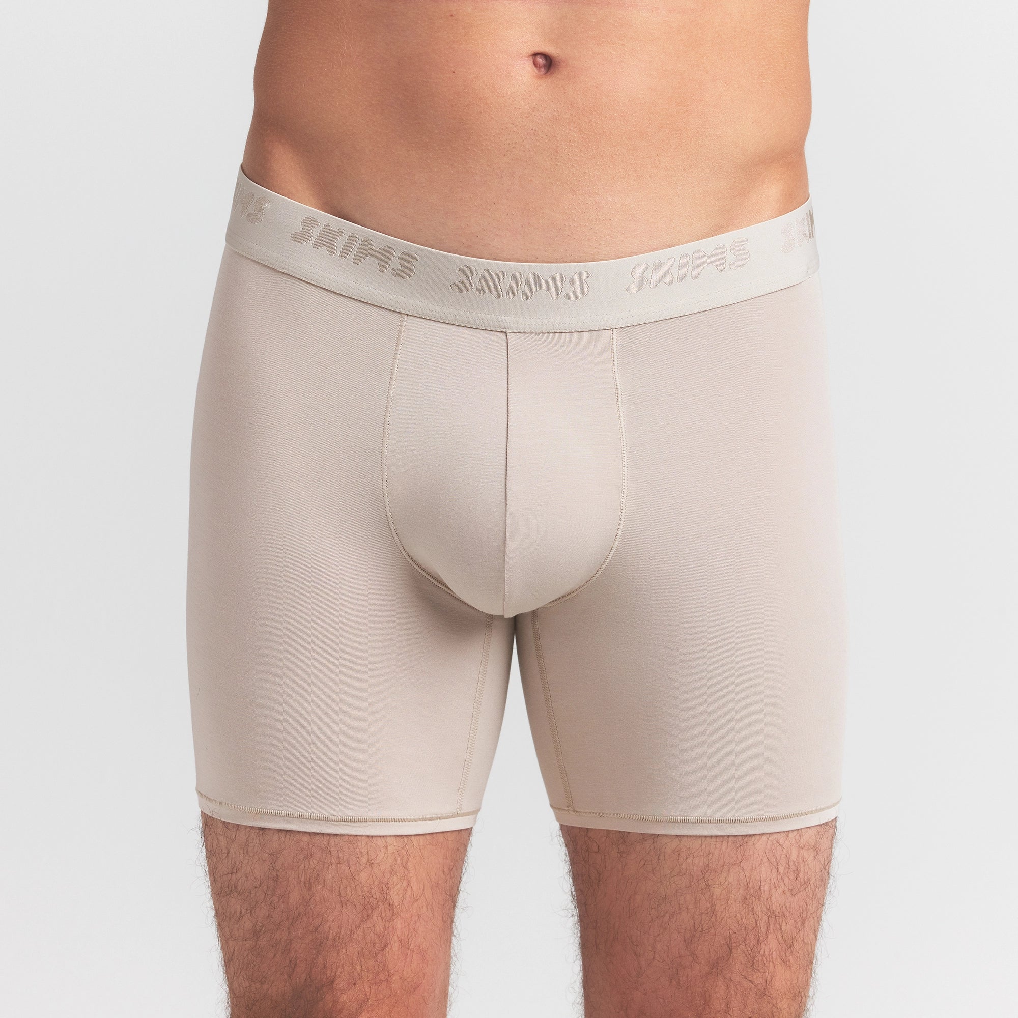SKIMS STRETCH MENS 5″ BOXER BRIEF 3-PACK | HALITE STONE MULTI - Sneaker Türkiye