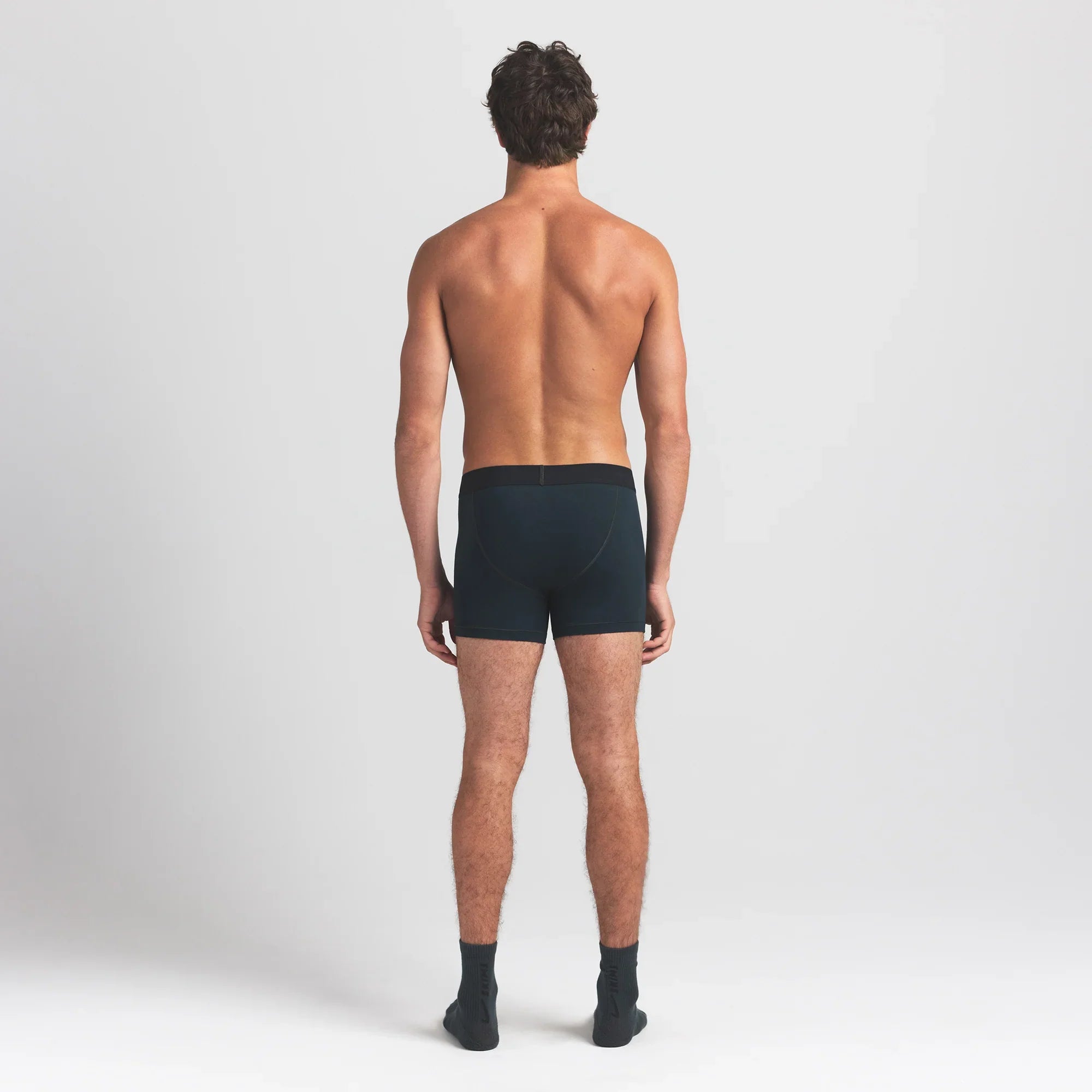 SKIMS COTTON MENS 3″ BOXER BRIEF 3-PACK | VERDANT MULTI - Sneaker Türkiye