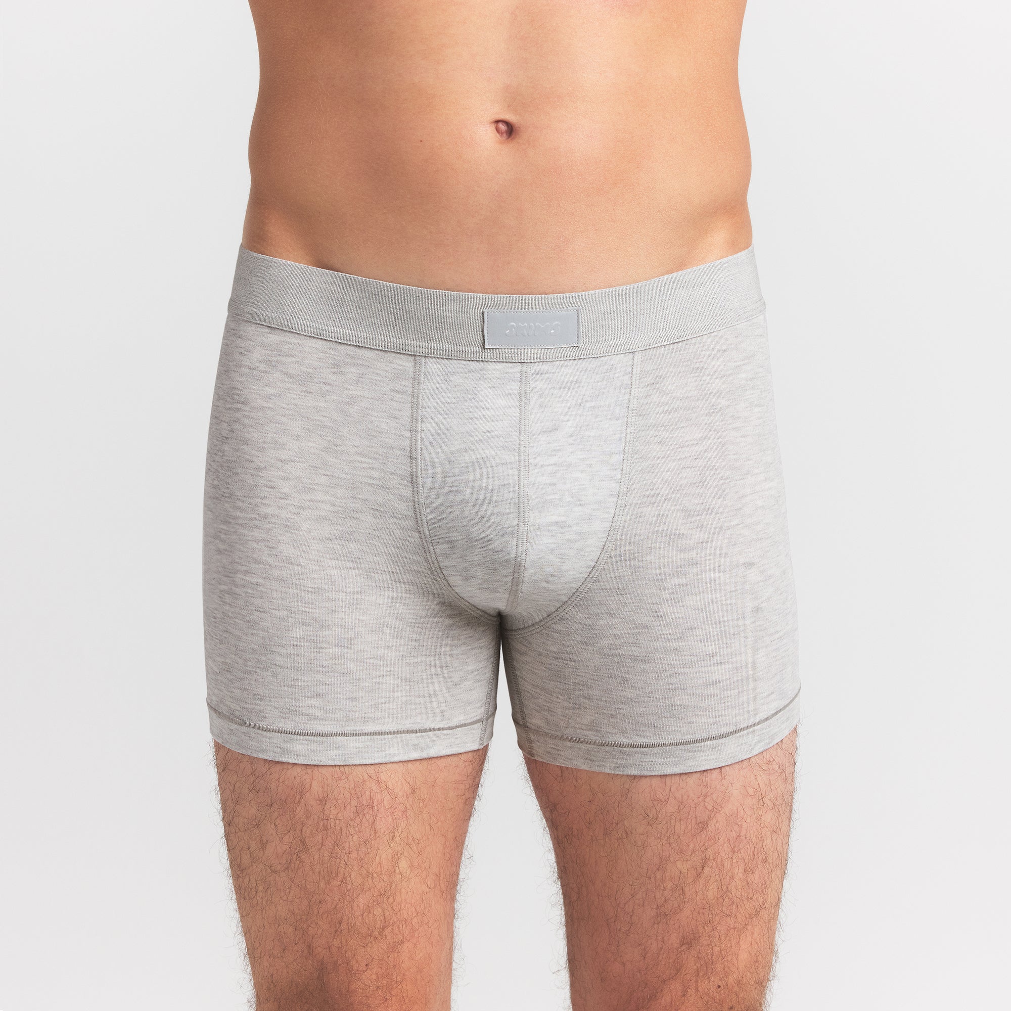 SKIMS COTTON MENS 3″ BOXER BRIEF 3-PACK | VERDANT MULTI - Sneaker Türkiye