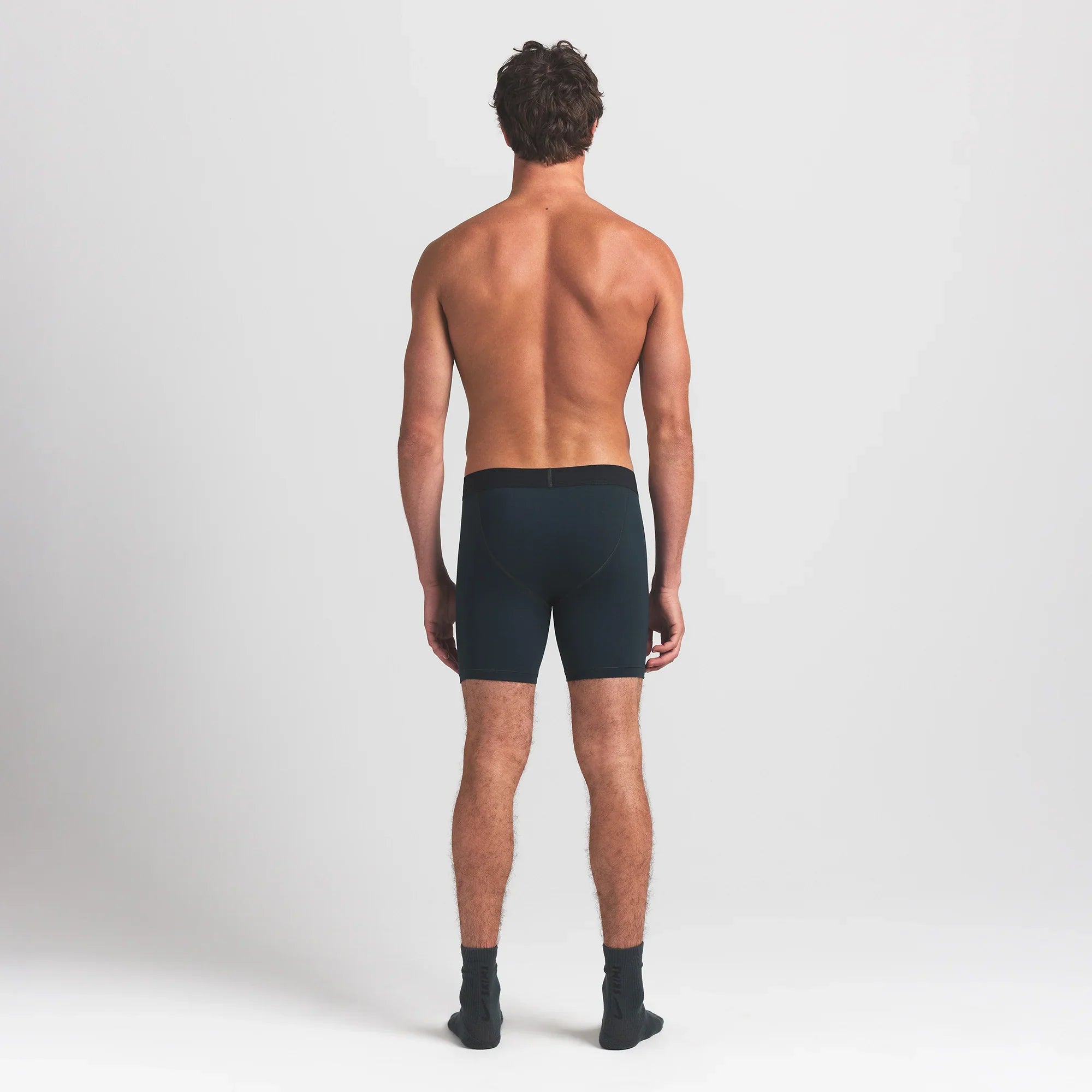 SKIMS COTTON MENS 5″ BOXER BRIEF 3-PACK | VERDANT MULTI - Sneaker Türkiye