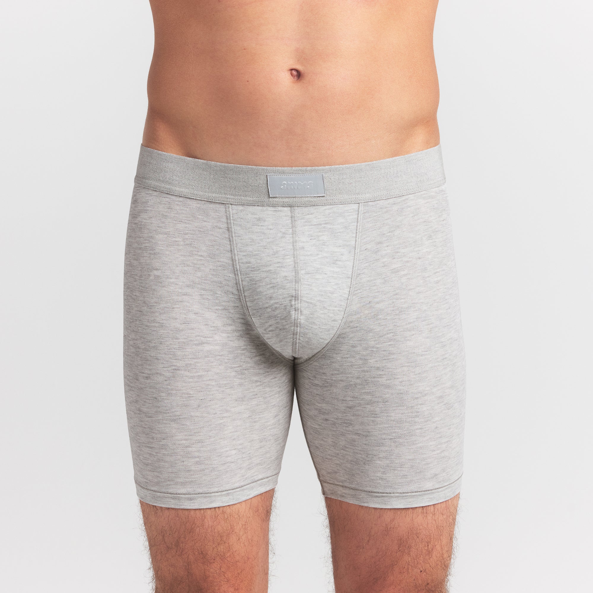 SKIMS COTTON MENS 5″ BOXER BRIEF 3-PACK | VERDANT MULTI - Sneaker Türkiye