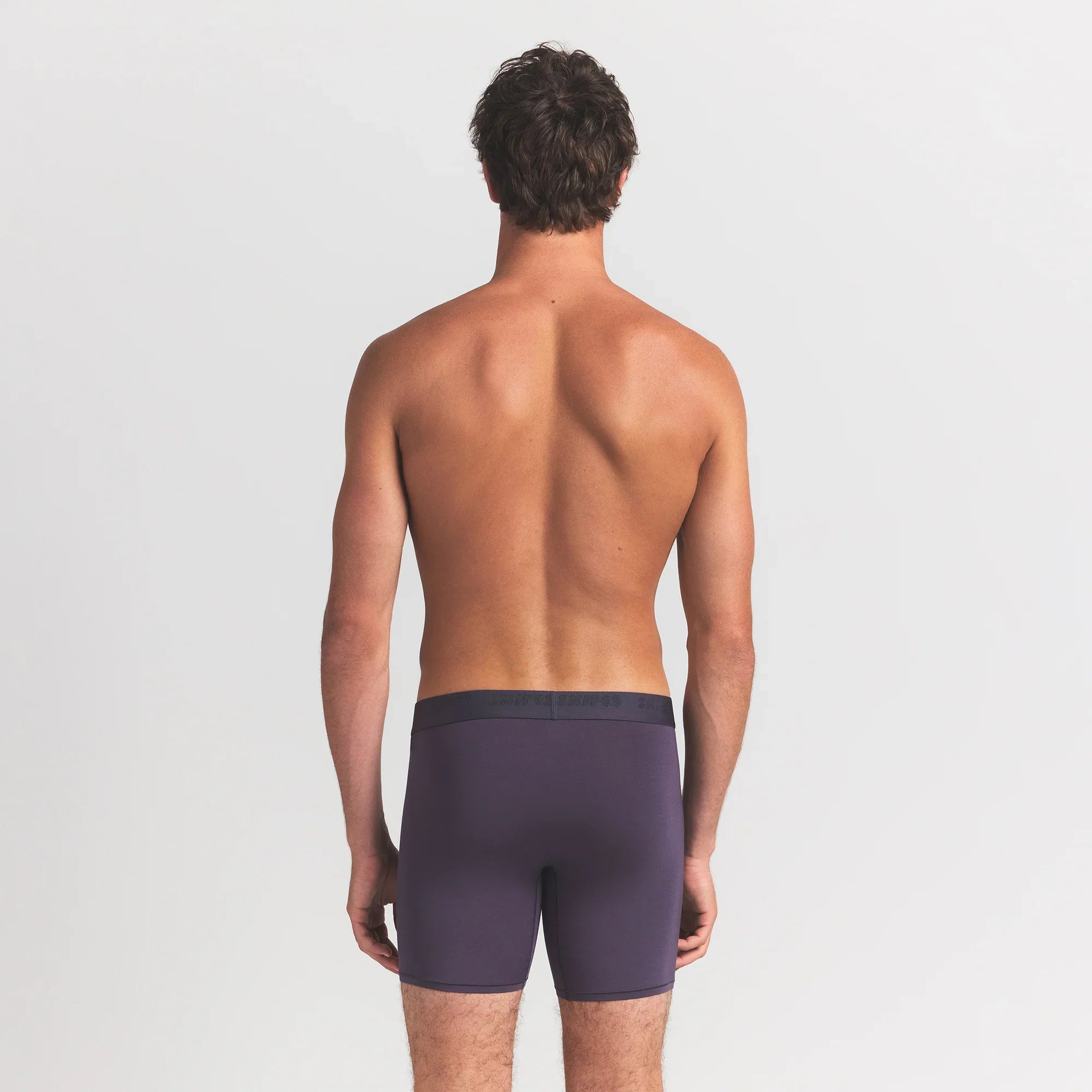 SKIMS STRETCH MENS 5″ BOXER BRIEF 5-PACK | RAVEN CURRANT MULTI - Sneaker Türkiye