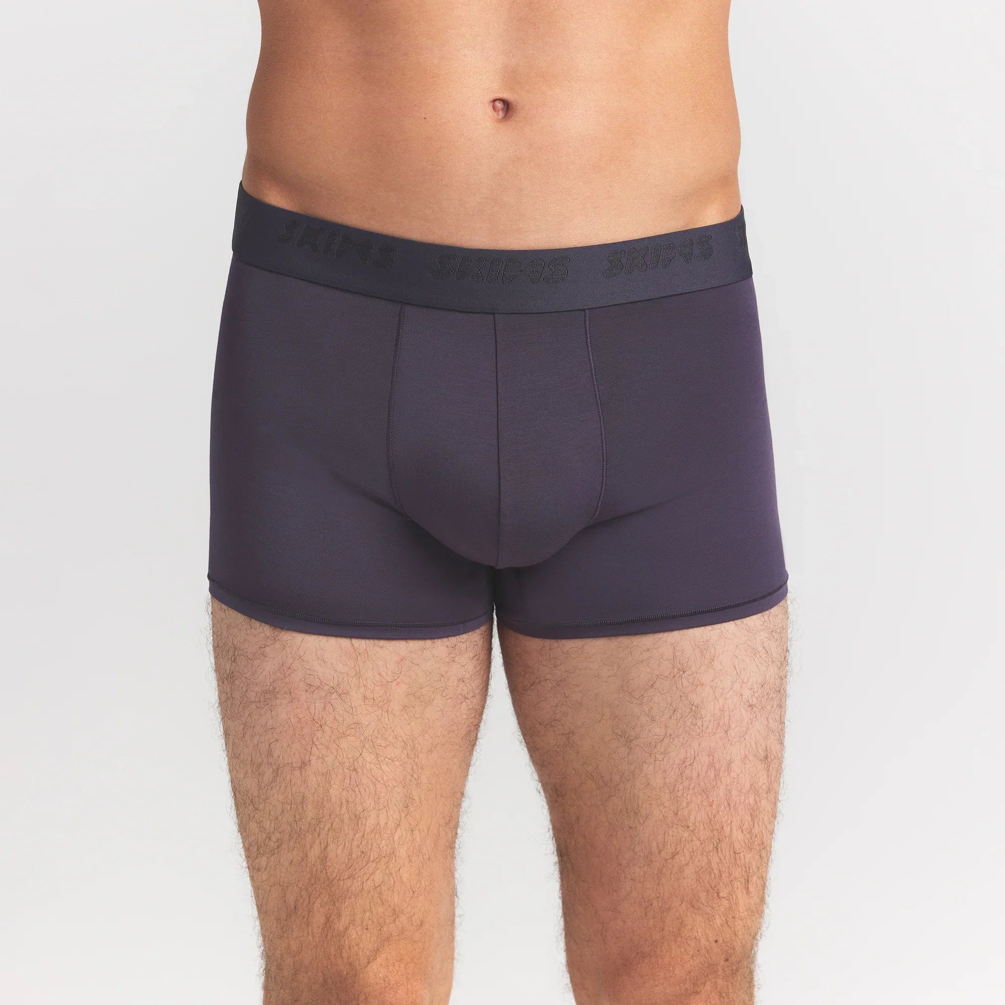 SKIMS STRETCH MENS 3″ BOXER BRIEF 5-PACK | RAVEN CURRANT MULTI - Sneaker Türkiye