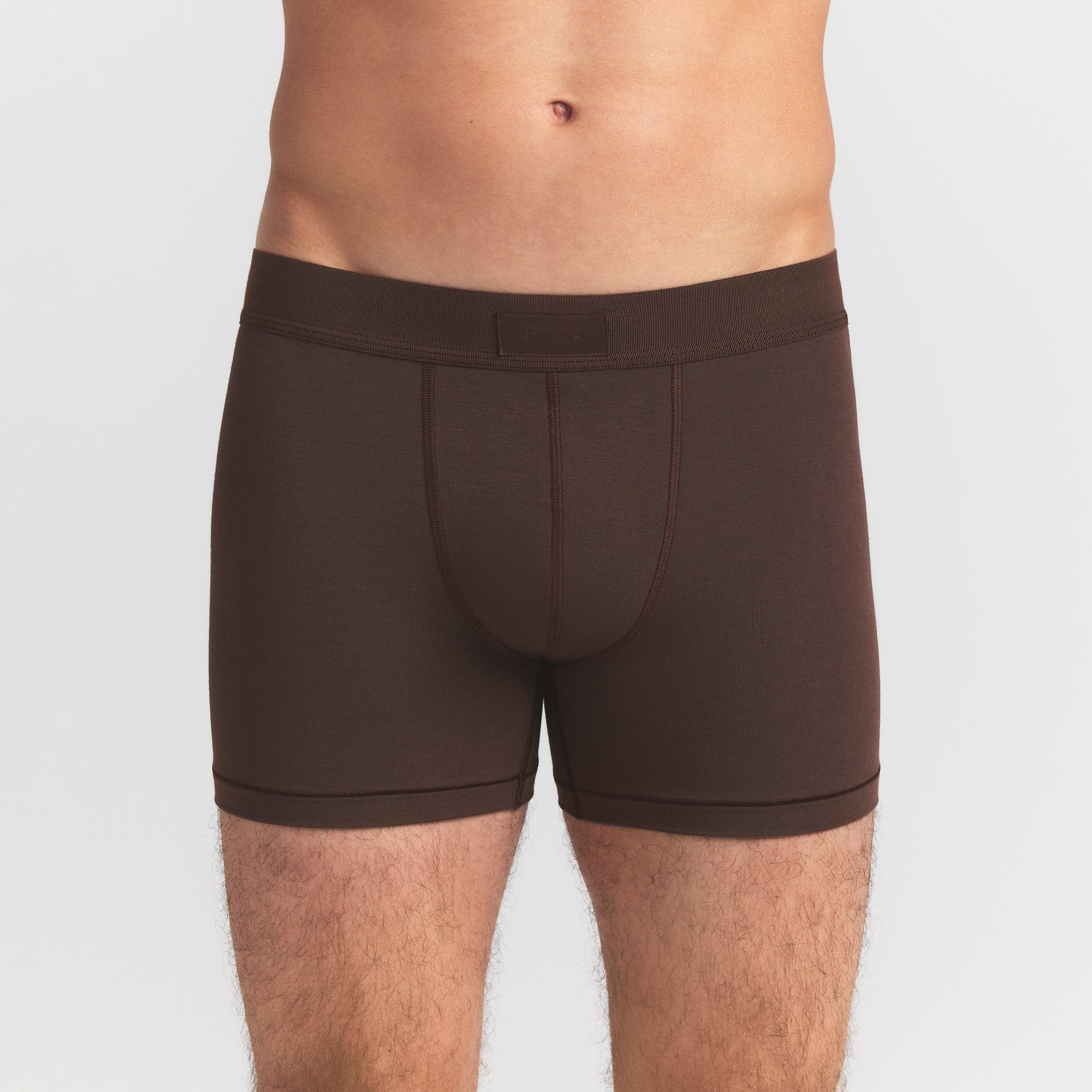 SKIMS COTTON MENS 3″ BOXER BRIEF 5-PACK | VERDANT SKY MULTI - Sneaker Türkiye
