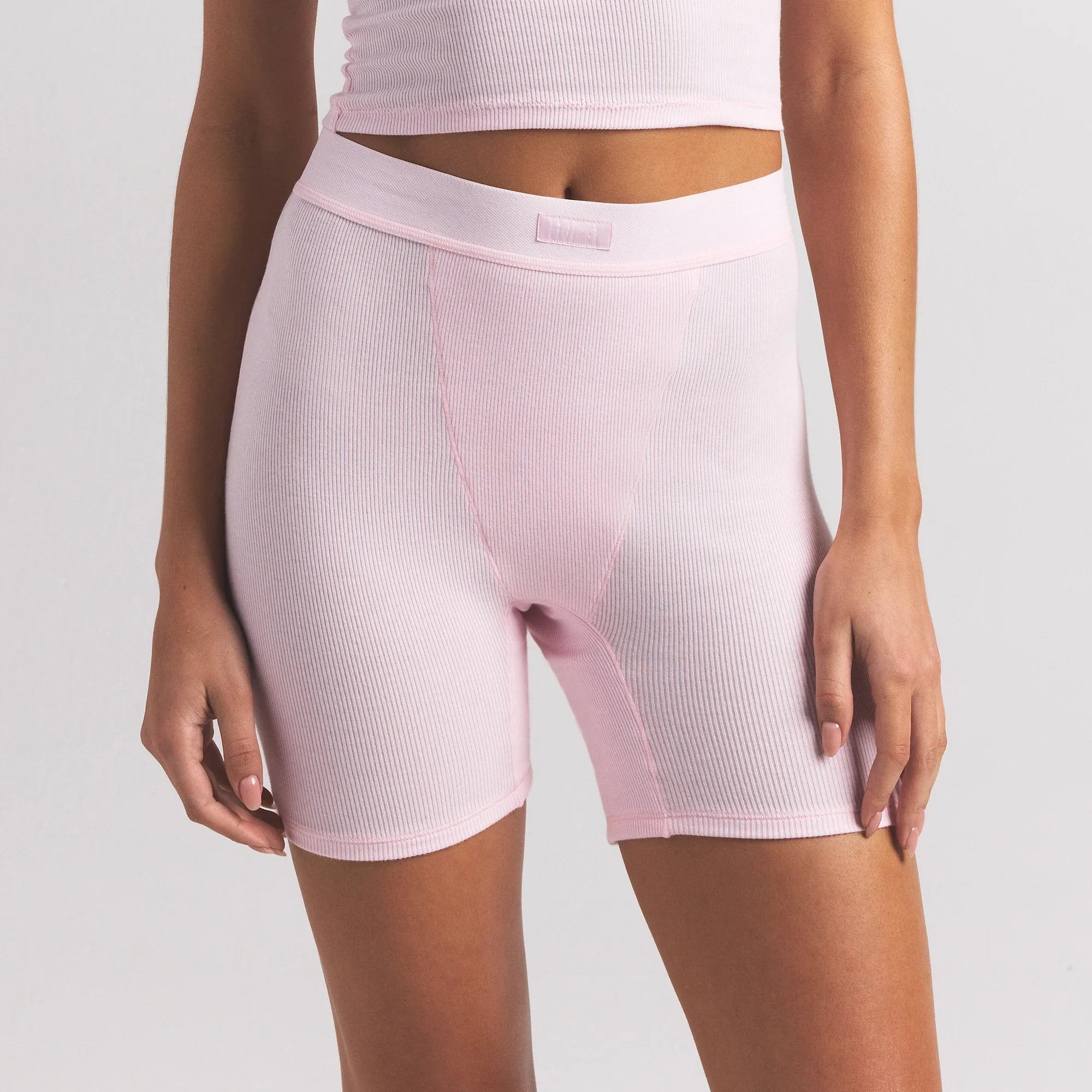 COTTON RIB BOXER 3-PACK | SKIMS ANGEL MULTI - Sneaker Türkiye