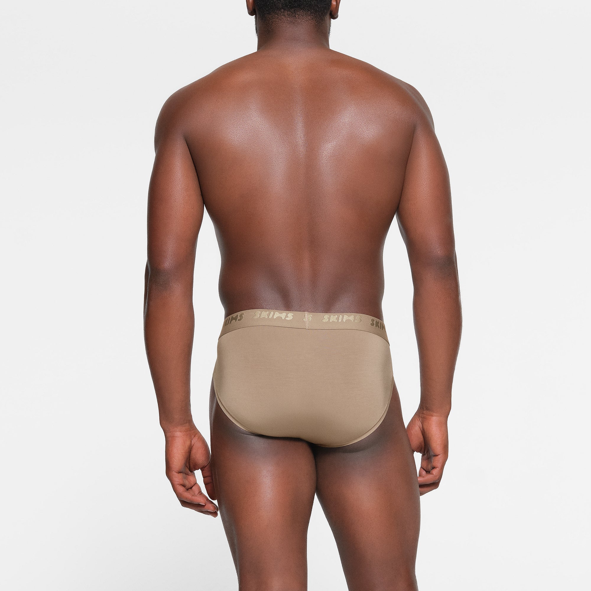 SKIMS STRETCH MENS BRIEF 3-PACK | DESERT MULTI - Sneaker Türkiye