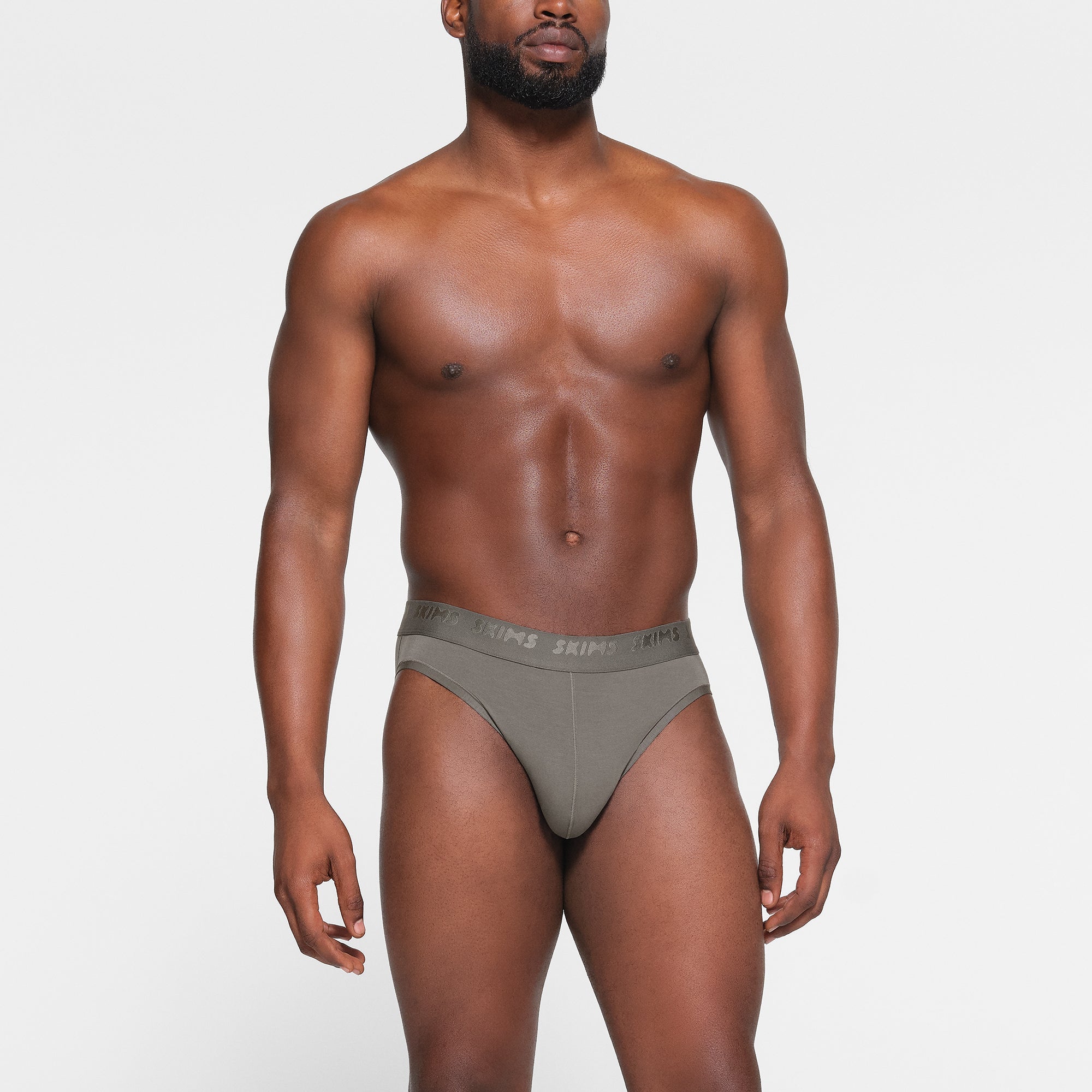 SKIMS STRETCH MENS BRIEF 3-PACK | DESERT MULTI - Sneaker Türkiye