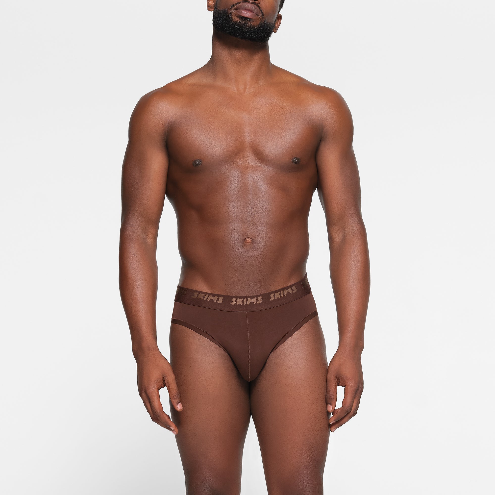 SKIMS STRETCH MENS BRIEF 3-PACK | DESERT MULTI - Sneaker Türkiye
