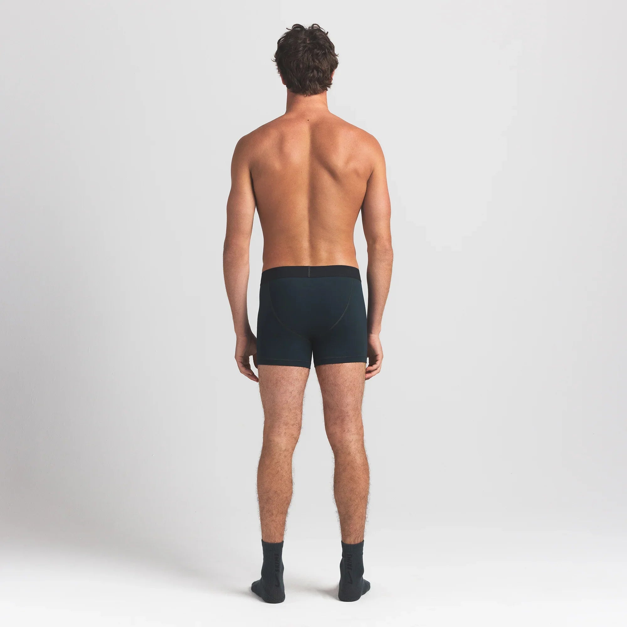SKIMS COTTON MENS 3″ BOXER BRIEF | VERDANT - Sneaker Türkiye