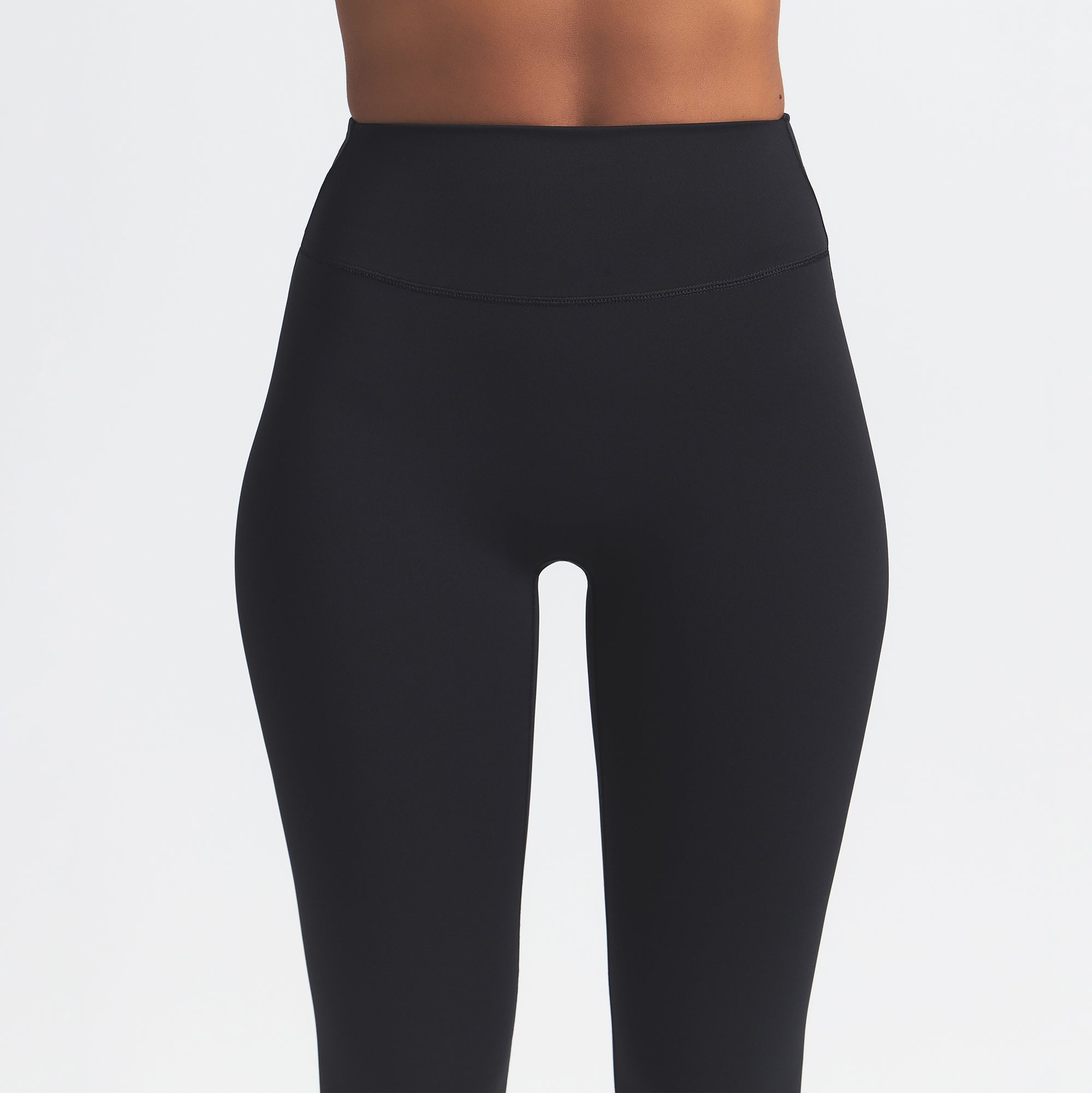 NikeSKIMS MATTE 29″ LEGGING | OBSIDIAN - Sneaker Türkiye