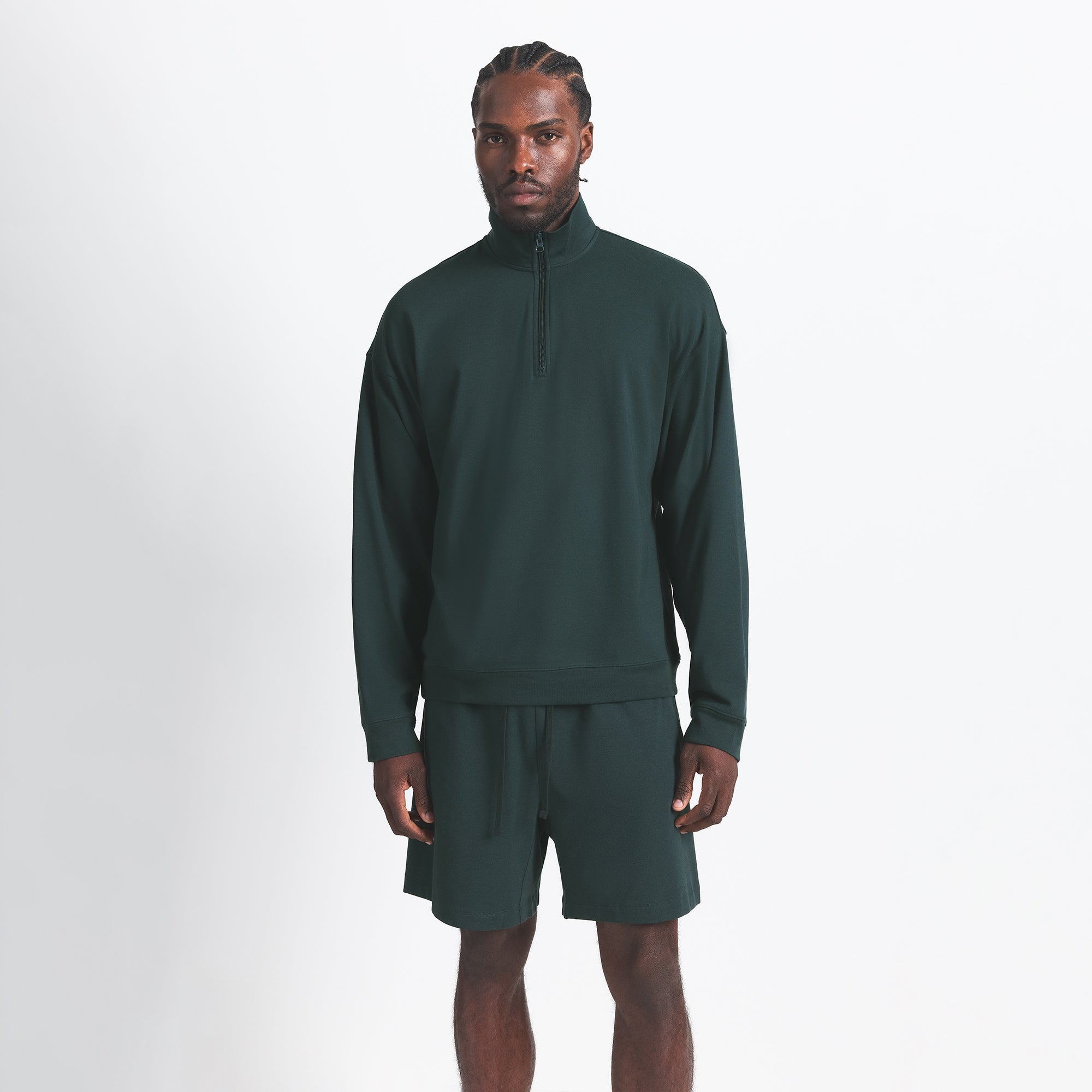 SKIMS JERSEY LOUNGE MENS RELAXED SHORT | TINT - Sneaker Türkiye