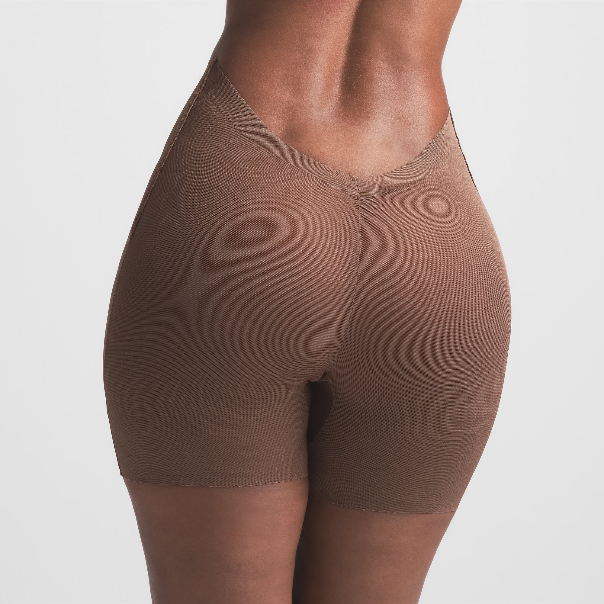 SKIMS SHEER SCULPT LOW BACK SHORT | JASPER - Sneaker Türkiye