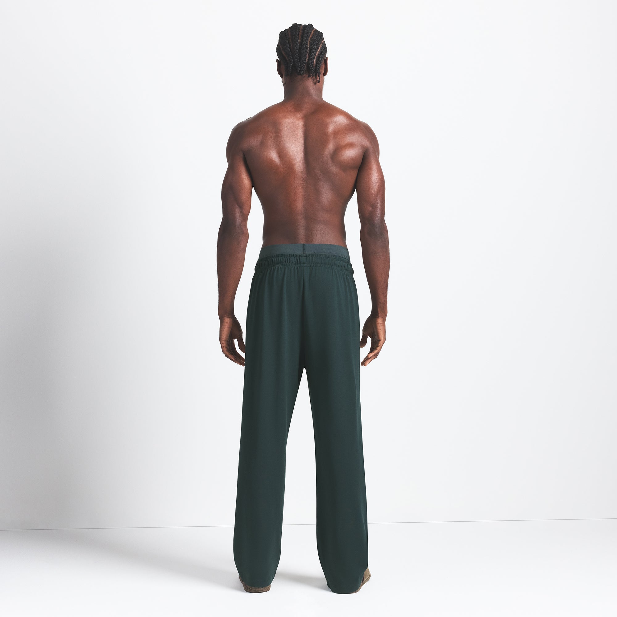 SKIMS JERSEY LOUNGE MENS RELAXED STRAIGHT LEG PANT | TINT - Sneaker Türkiye