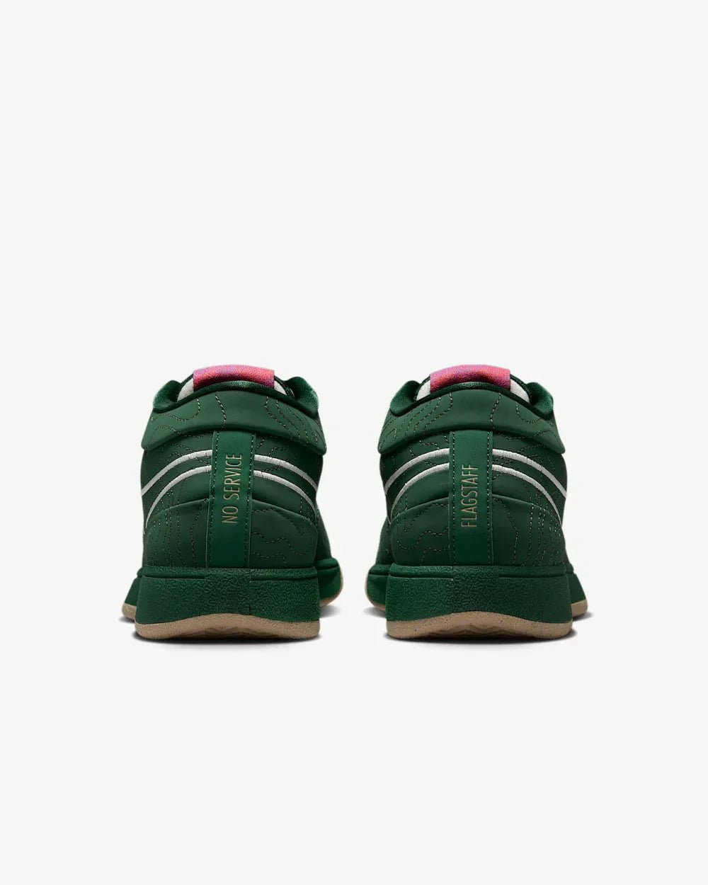 Nike BOOK 1 FLAGSTAFF - Sneaker Türkiye