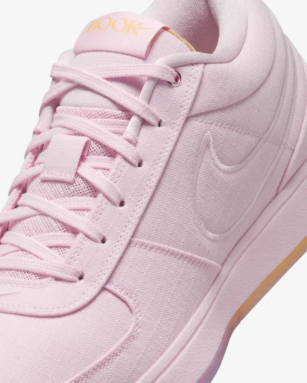Nike BOOK 1 SUNRISE - Sneaker Türkiye