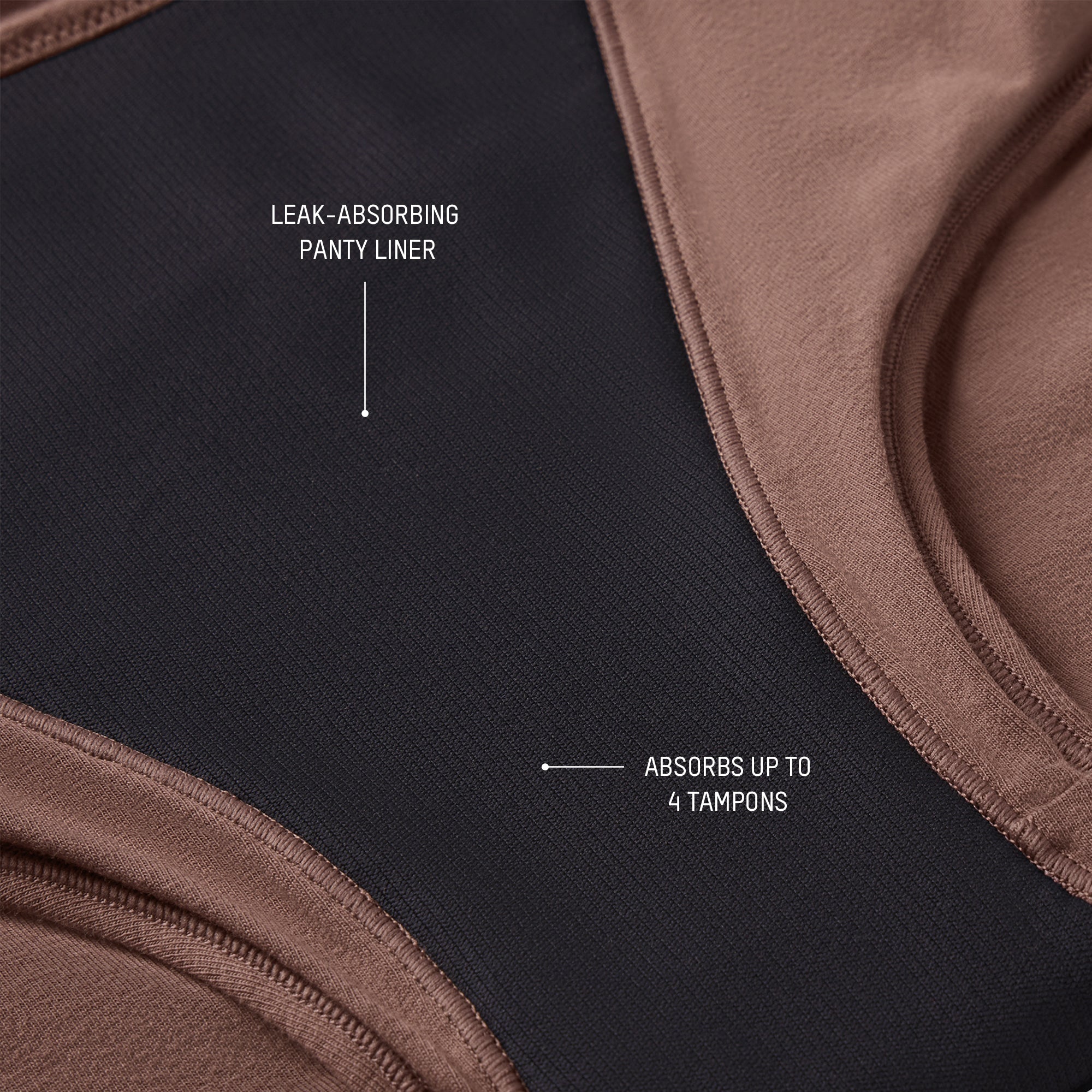 SKIMS PERIOD PANTIES BOY SHORT | OBSIDIAN - Sneaker Türkiye