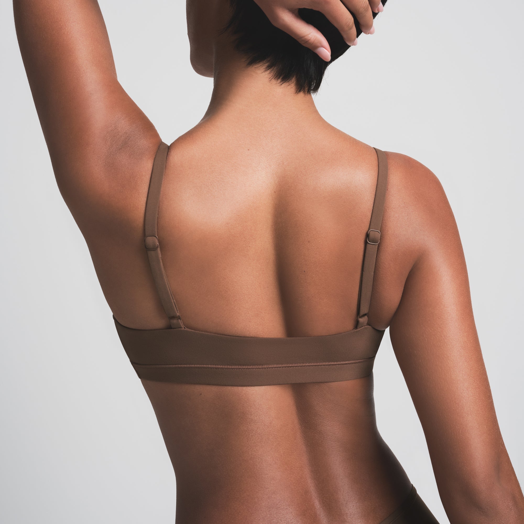 SKIMS FITS EVERYBODY SCOOP BRALETTE | JASPER - Sneaker Türkiye