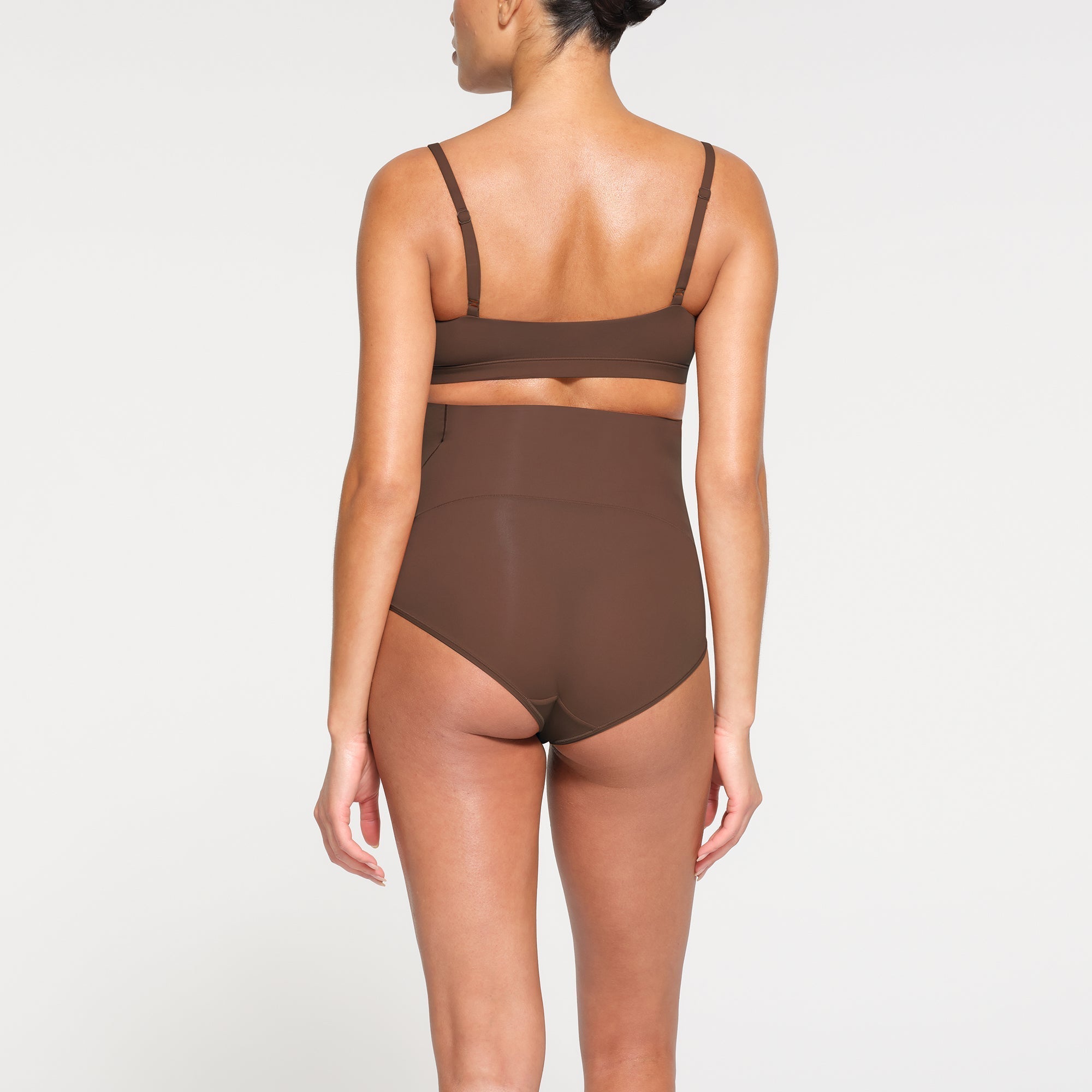 SKIMS FITS EVERYBODY MATERNITY PUMPING SCOOP BRALETTE | JASPER - Sneaker Türkiye
