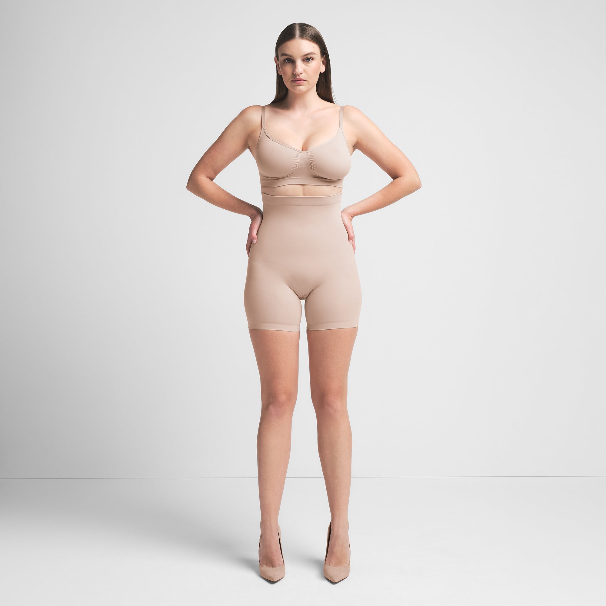 SKIMS SEAMLESS SCULPT BRALETTE | MICA - Sneaker Türkiye