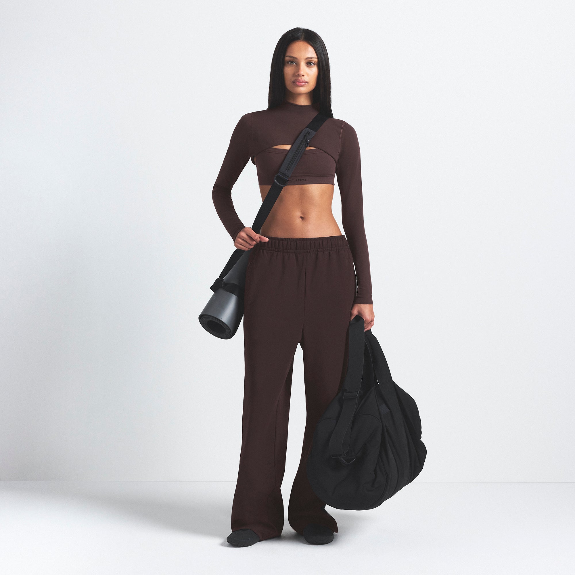 NikeSKIMS VINTAGE SEAMLESS CAMI BRA | PHOENIX - Sneaker Türkiye