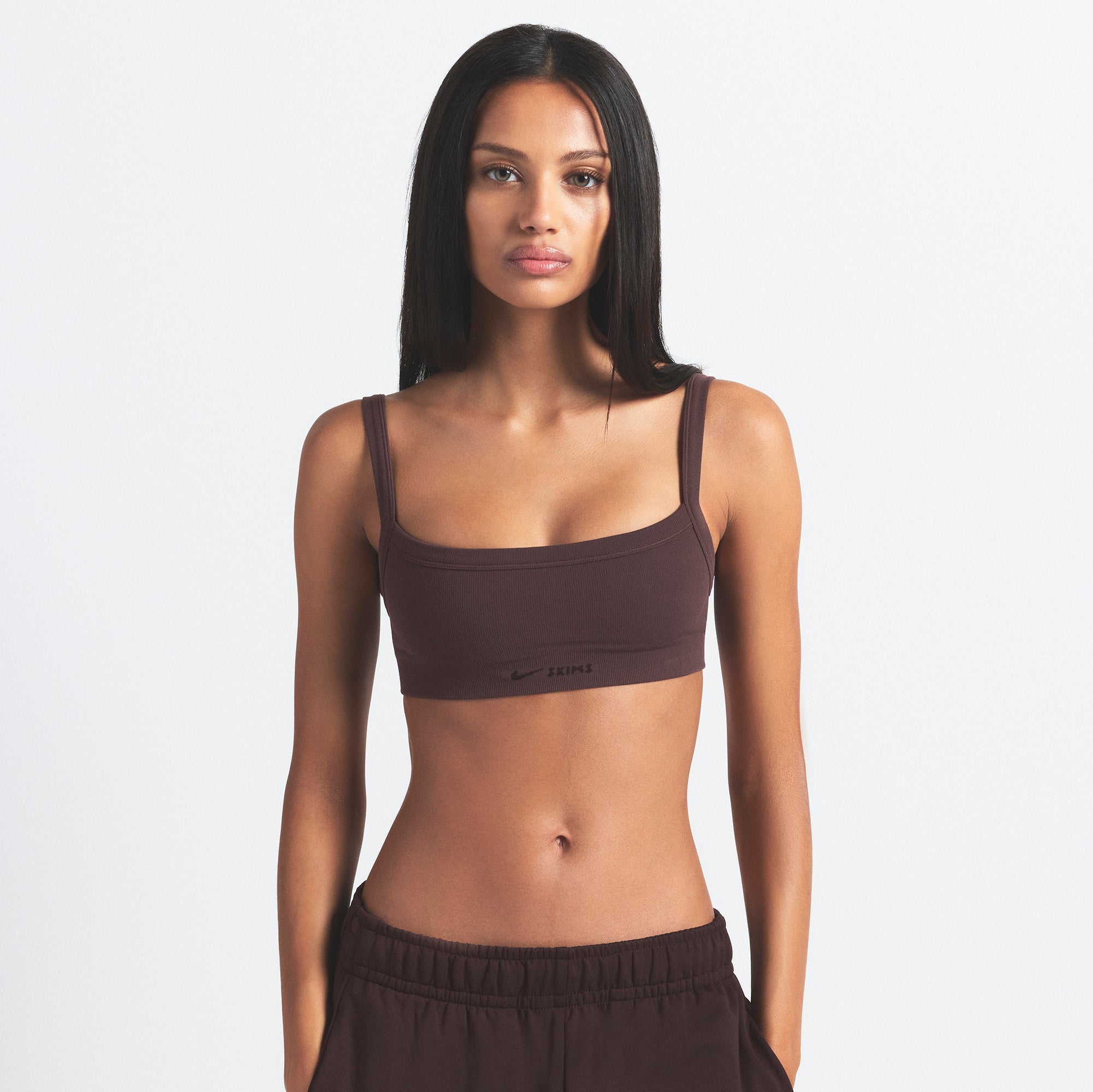 NikeSKIMS VINTAGE SEAMLESS CAMI BRA | PHOENIX - Sneaker Türkiye