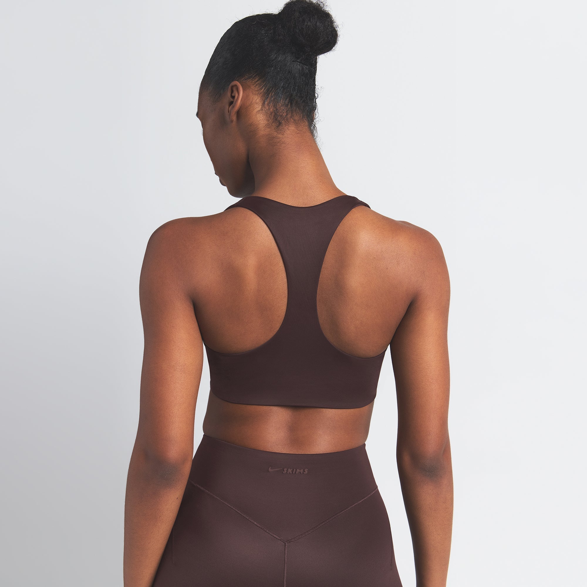 NikeSKIMS SHINE RACER BACK BRA | PHOENIX - Sneaker Türkiye