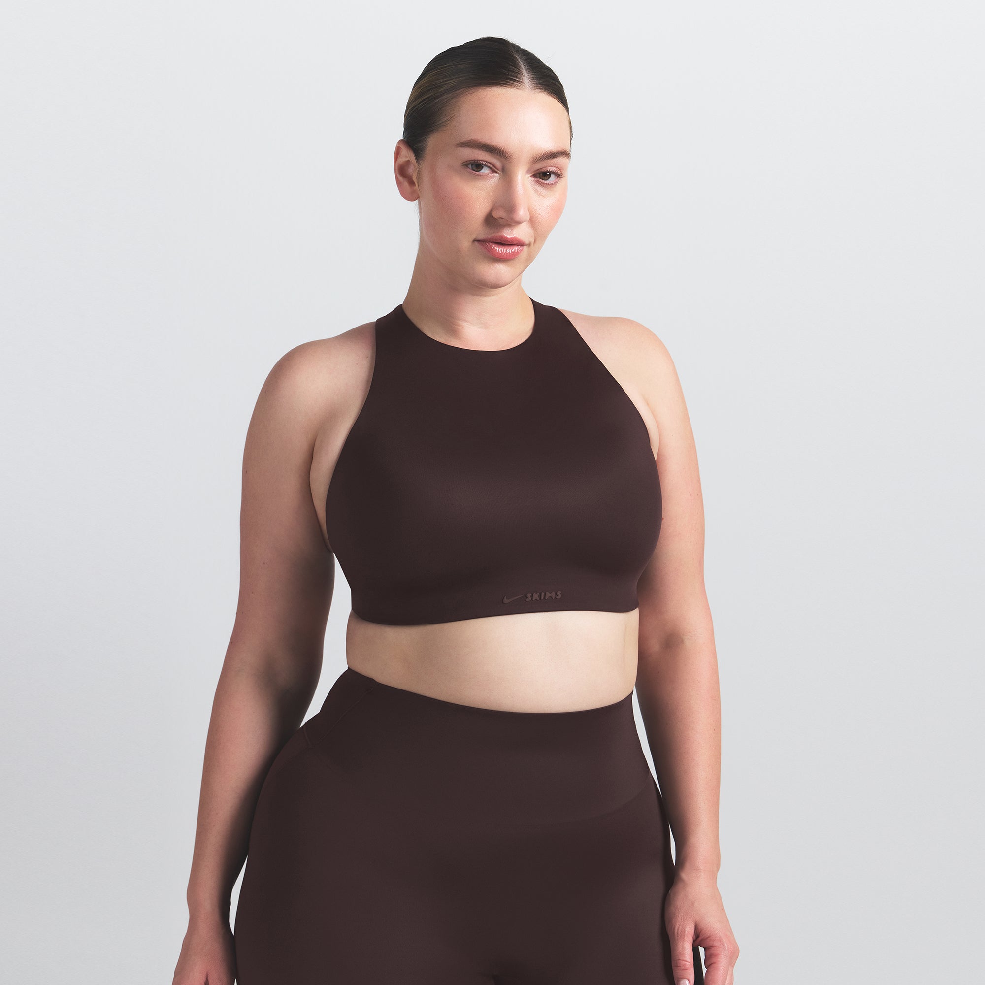 NikeSKIMS SHINE HIGH NECK BRA | PHOENIX - Sneaker Türkiye