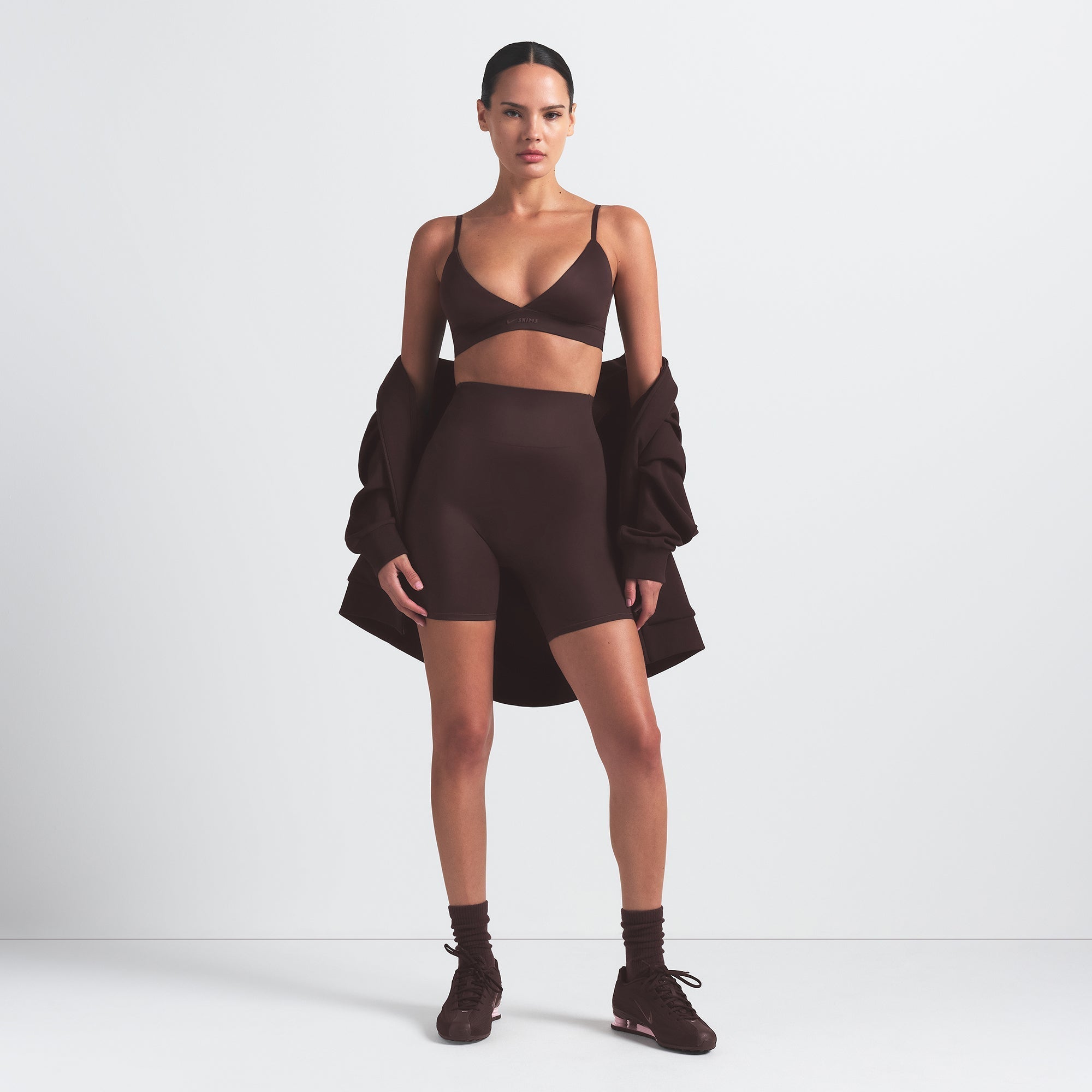 NikeSKIMS SHINE TRIANGLE BRA | PHOENIX - Sneaker Türkiye