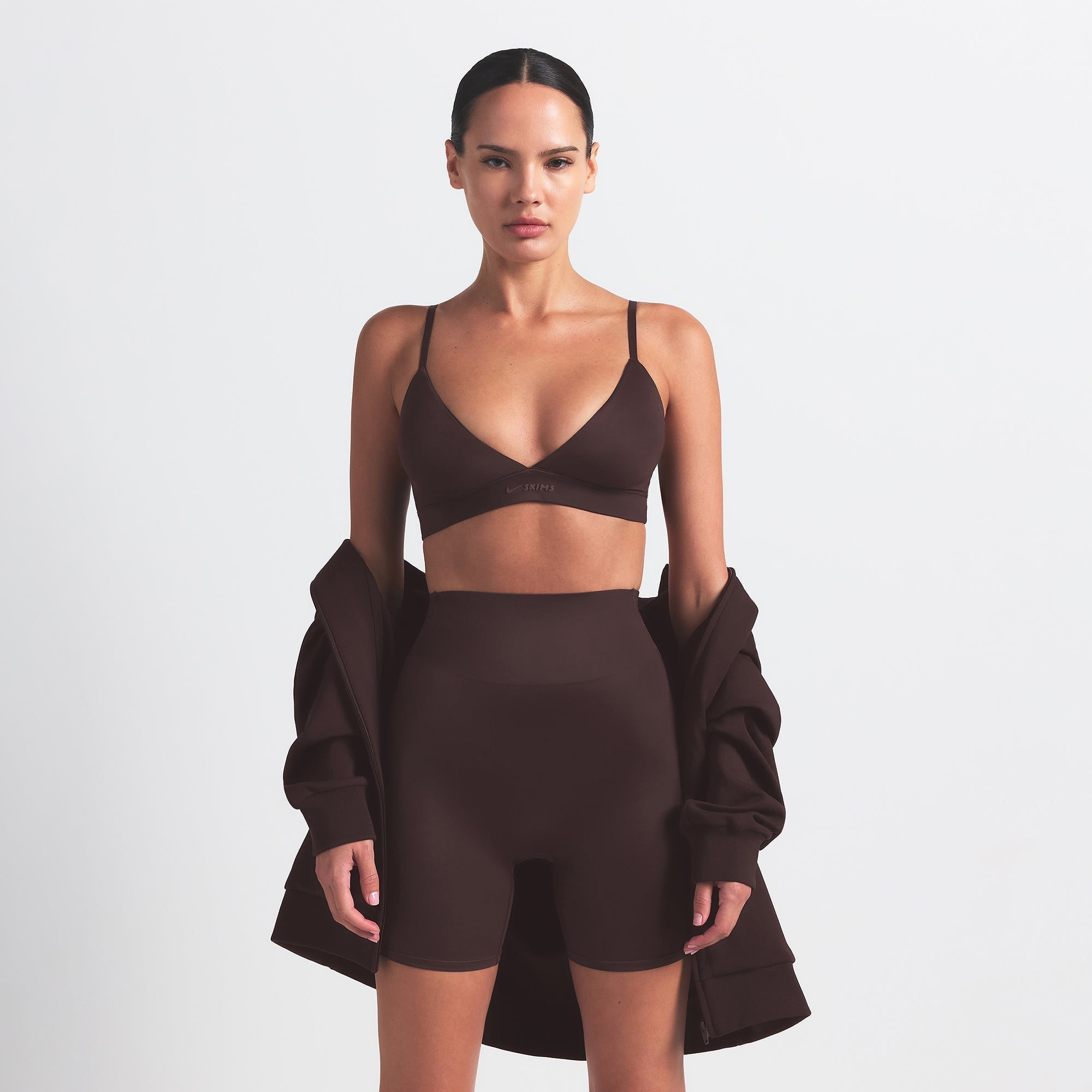 NikeSKIMS SHINE TRIANGLE BRA | PHOENIX - Sneaker Türkiye
