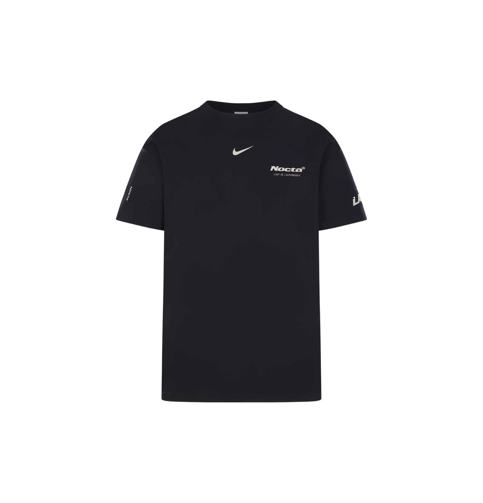NOCTA Burrow Tee - Sneaker Türkiye