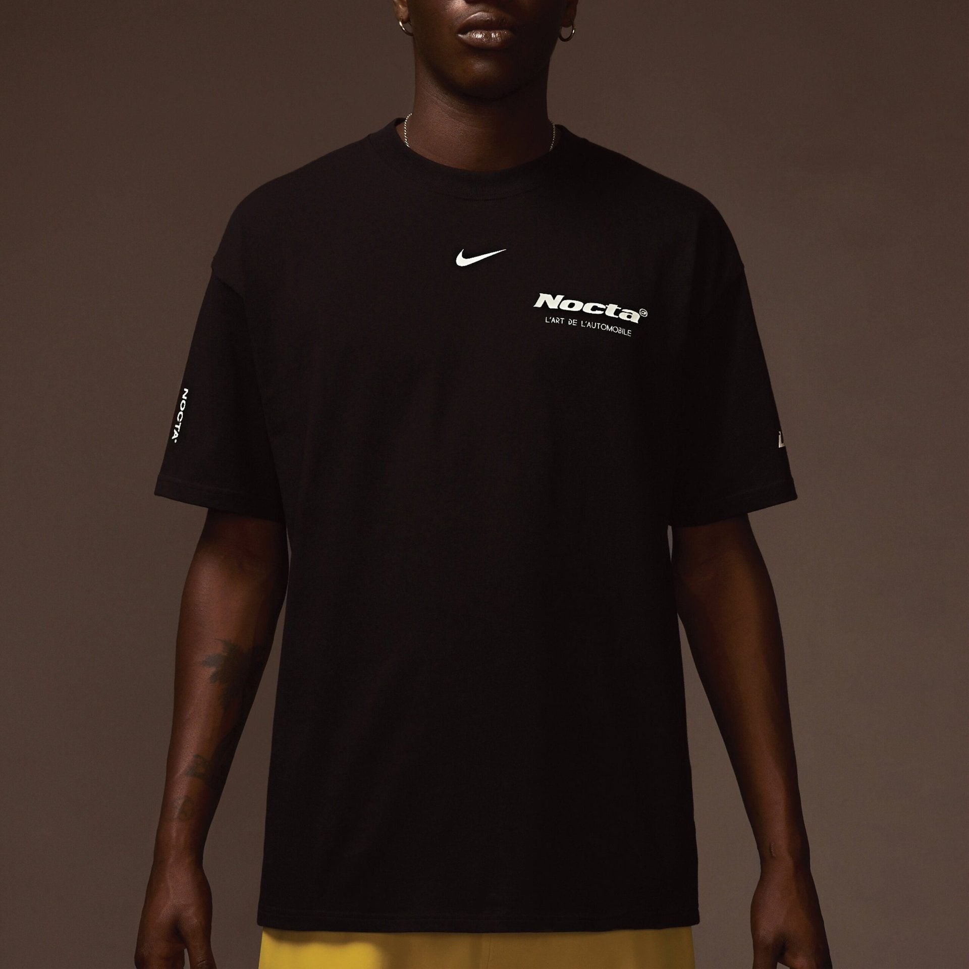 NOCTA Burrow Tee - Sneaker Türkiye