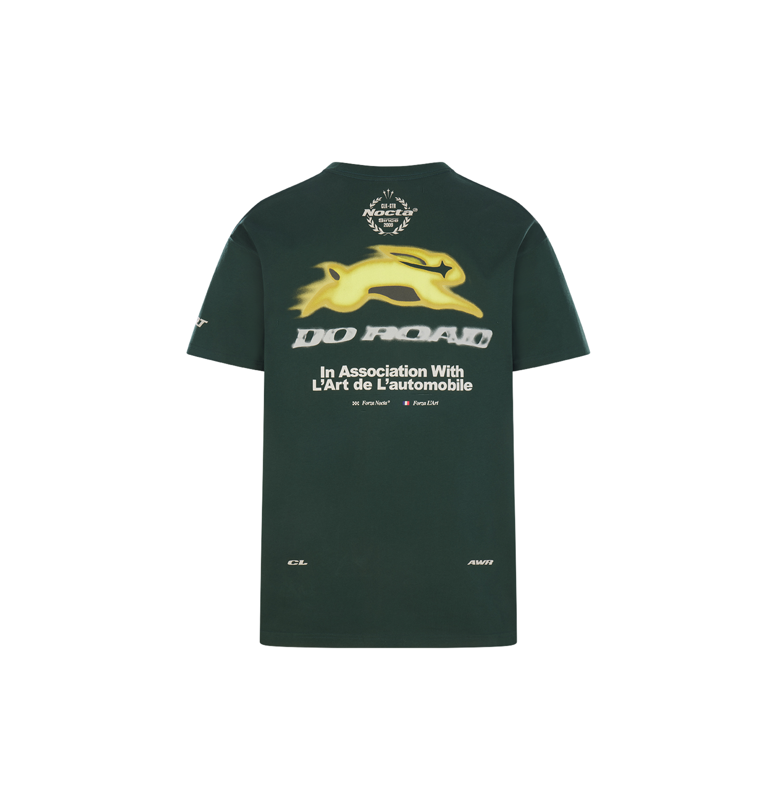 NOCTA Burrow Tee - Sneaker Türkiye