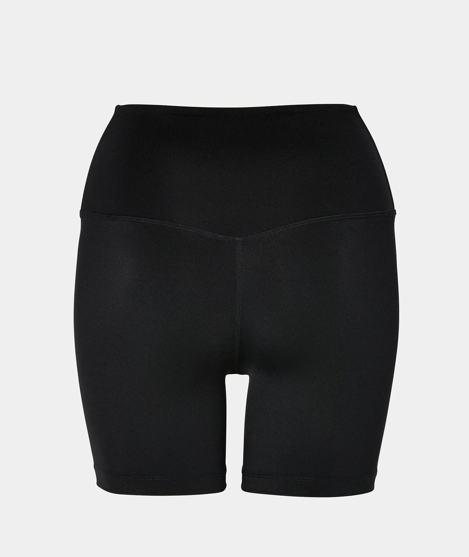 VEHLA BIKE SHORTS – BLACK – Şort - Sneaker Türkiye