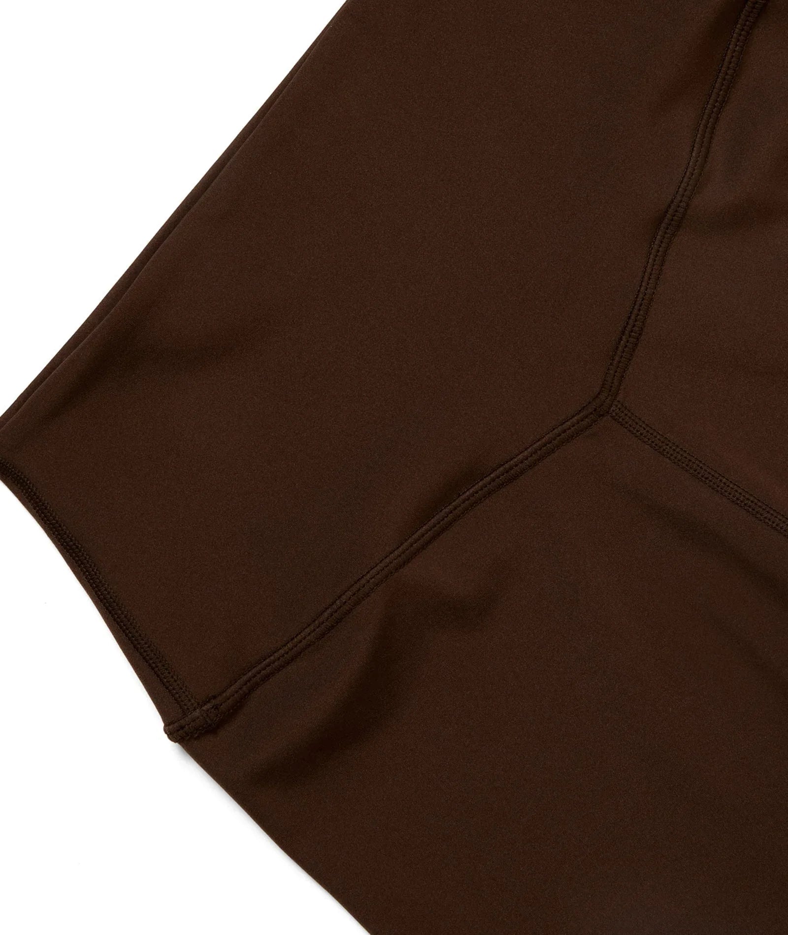 VEHLA BIKE SHORTS – CHOC – Şort - Sneaker Türkiye