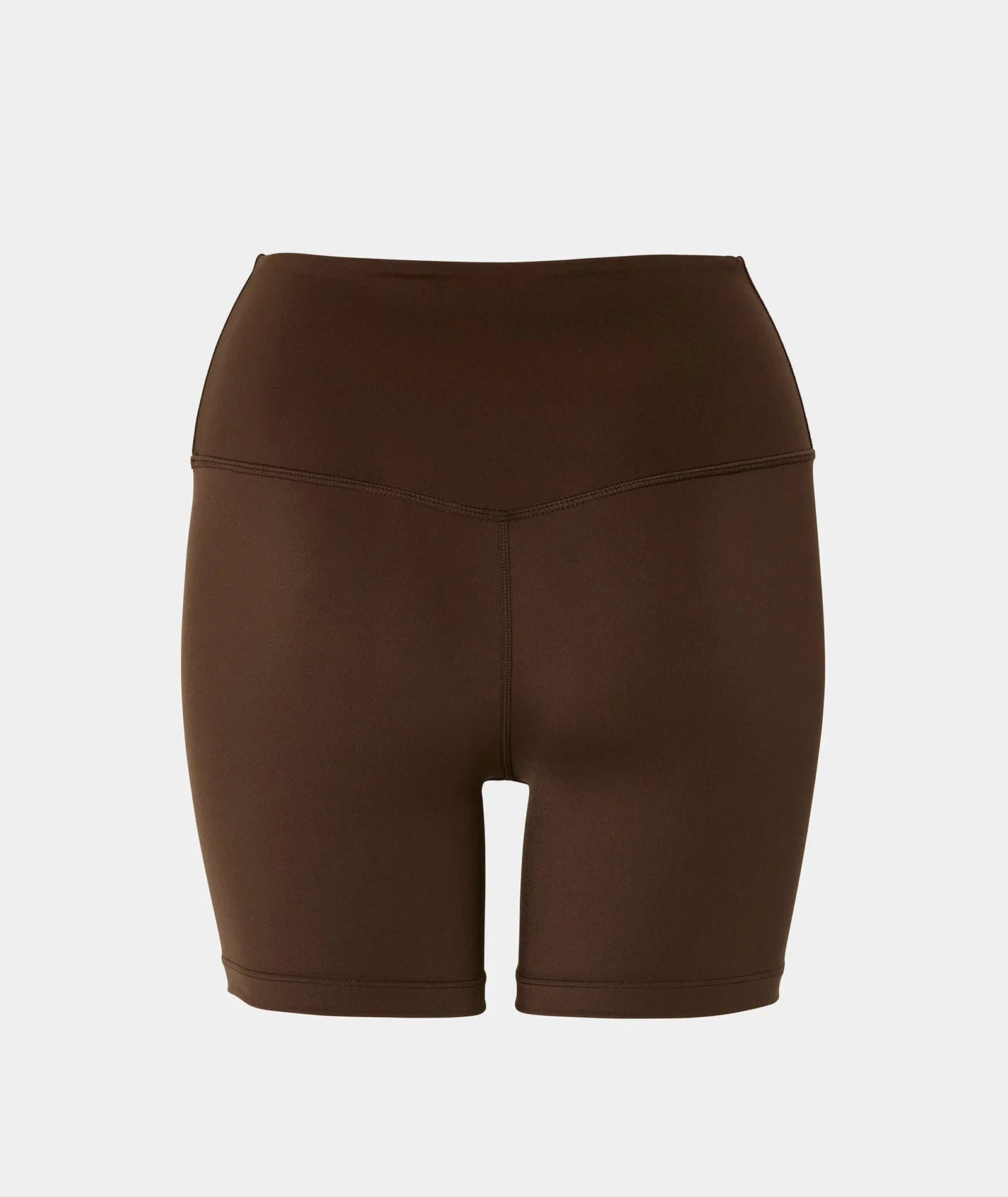 VEHLA BIKE SHORTS – CHOC – Şort - Sneaker Türkiye