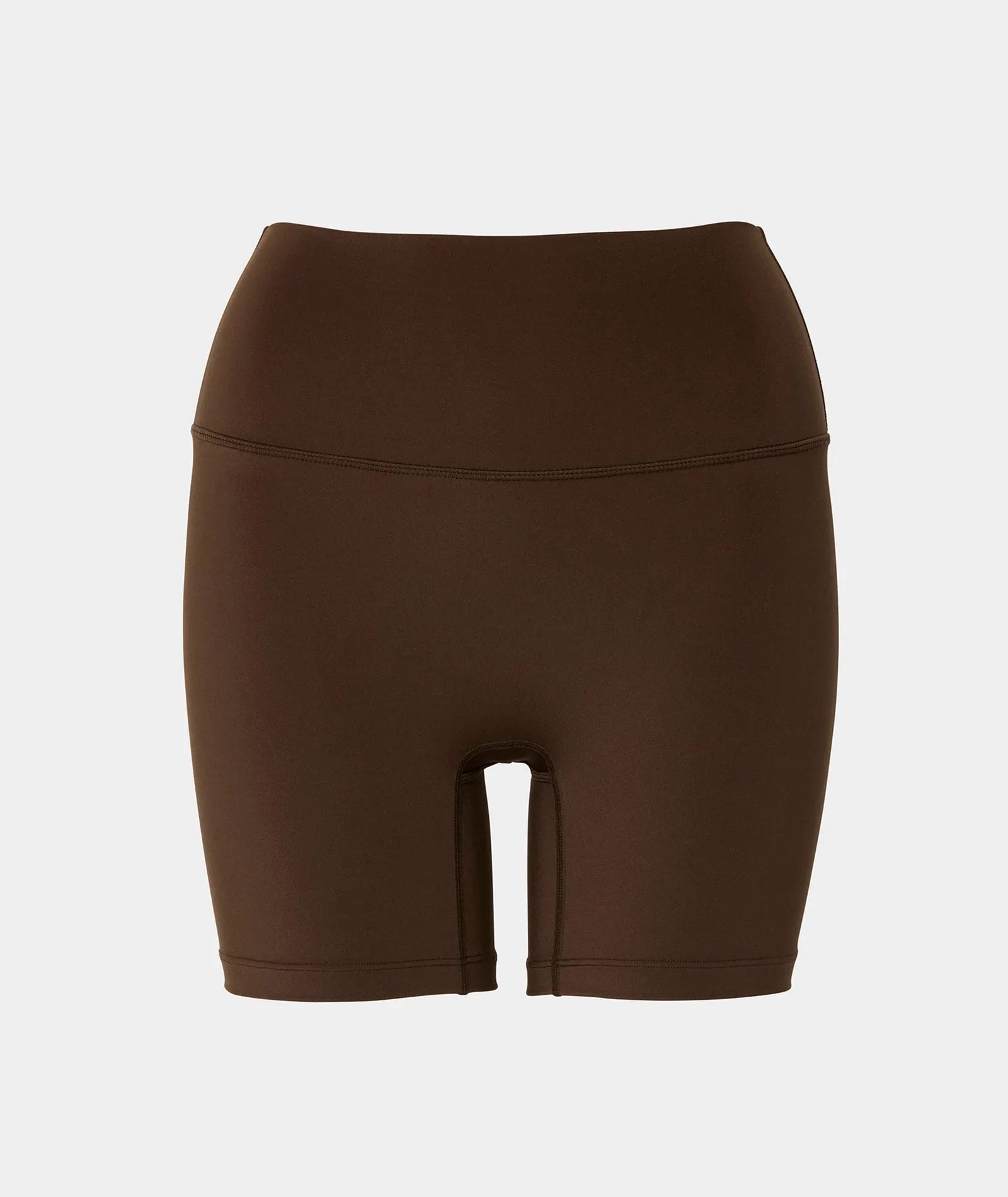 VEHLA BIKE SHORTS – CHOC – Şort - Sneaker Türkiye