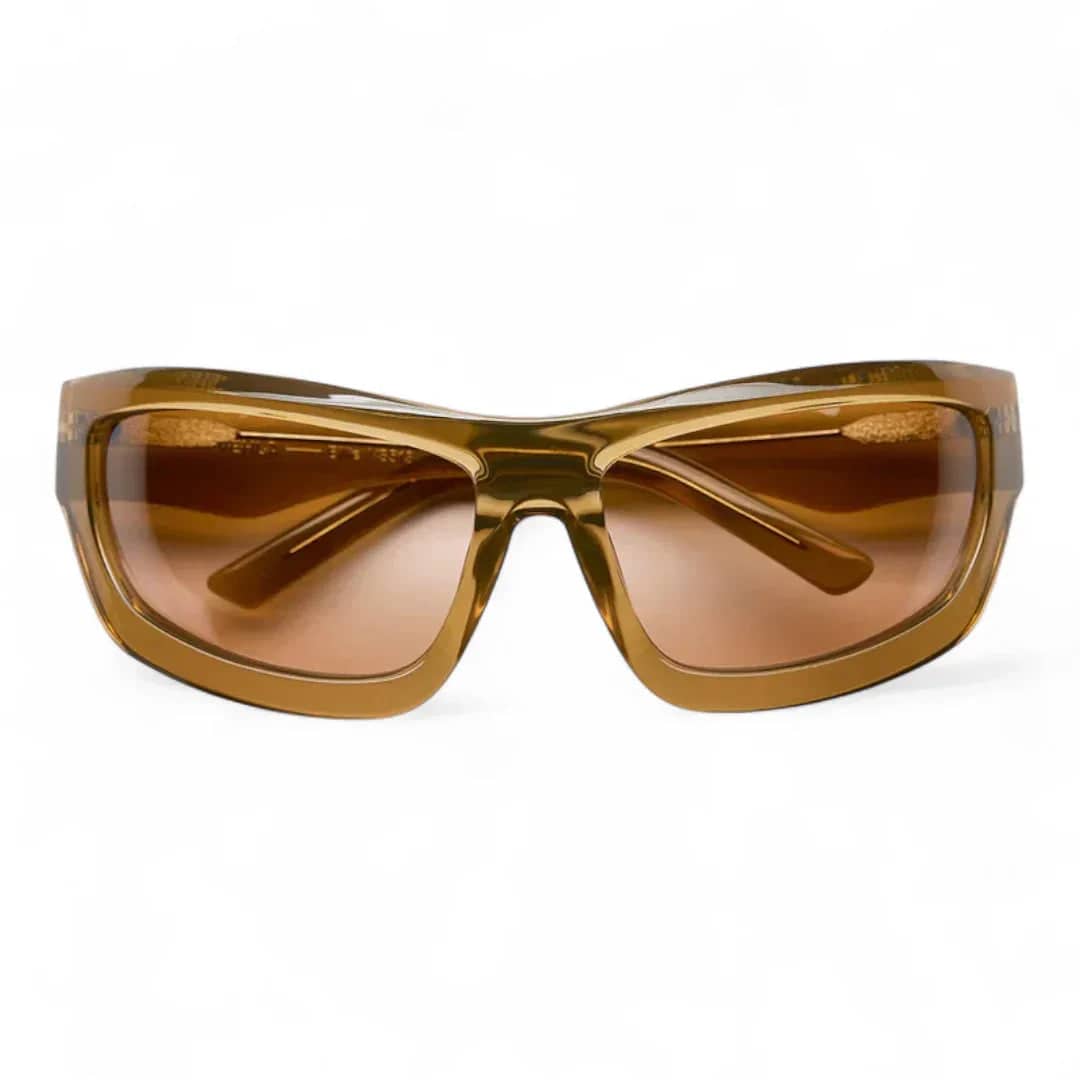 VEHLA Billie – Caramel/Toffee – Gözlük - Sneaker Türkiye