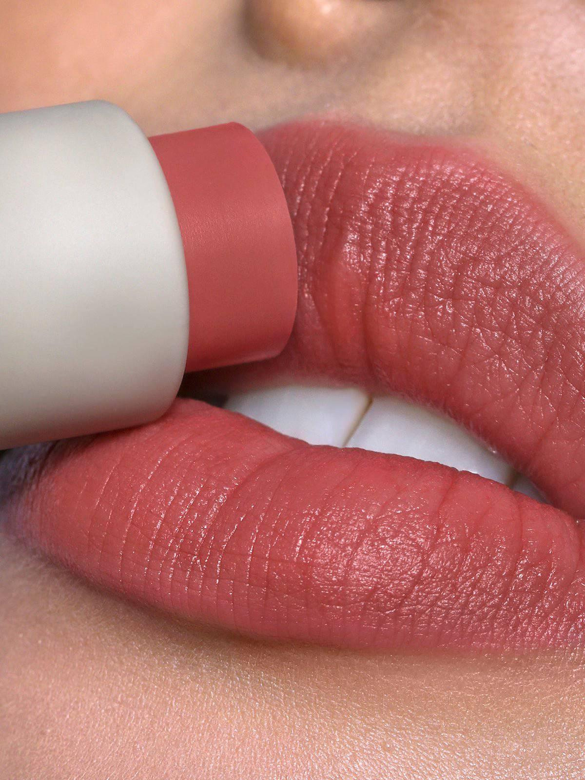 Refy Lip Blush – Stick Allık - Sneaker Türkiye