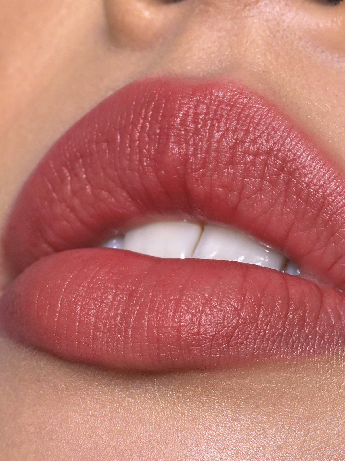 Refy Lip Blush – Stick Allık - Sneaker Türkiye