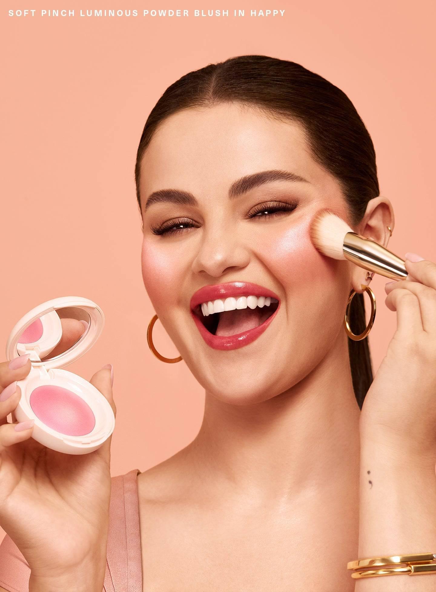 Rare Beauty Soft Pinch Luminous Powder Blush – Pudra Allık - Sneaker Türkiye