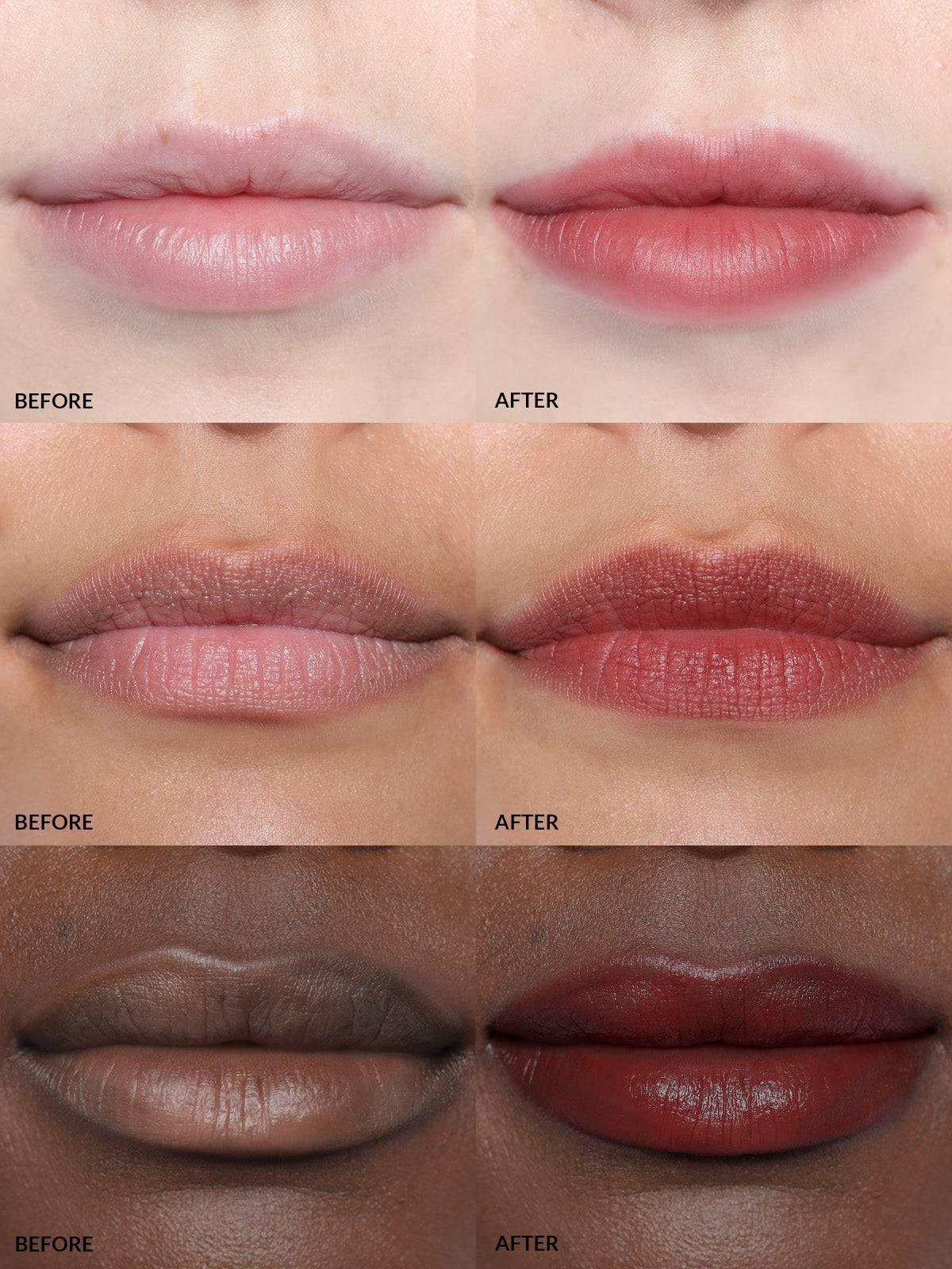 Refy Lip Blush – Stick Allık - Sneaker Türkiye