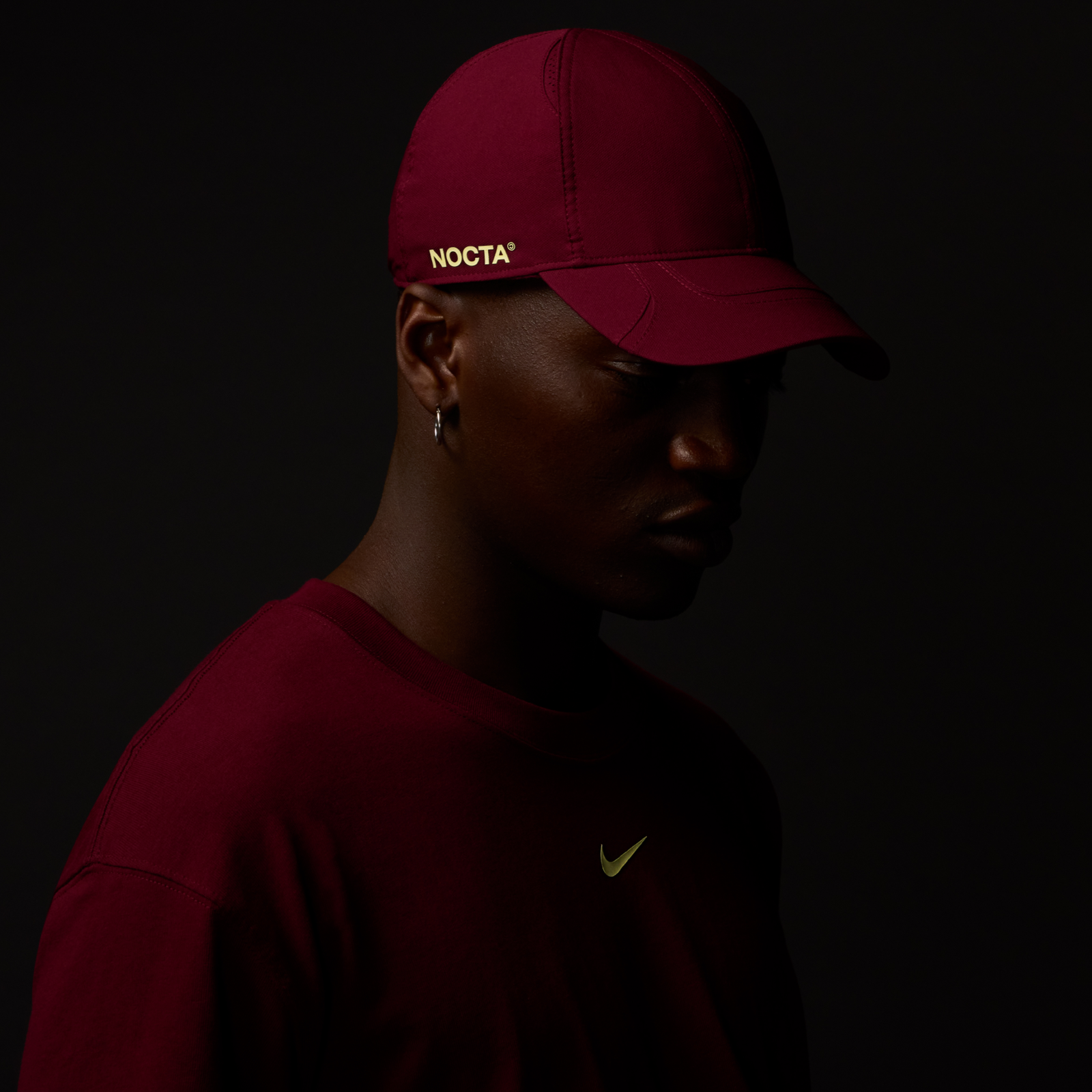 NOCTA S.S.C. Cap CS - Sneaker Türkiye