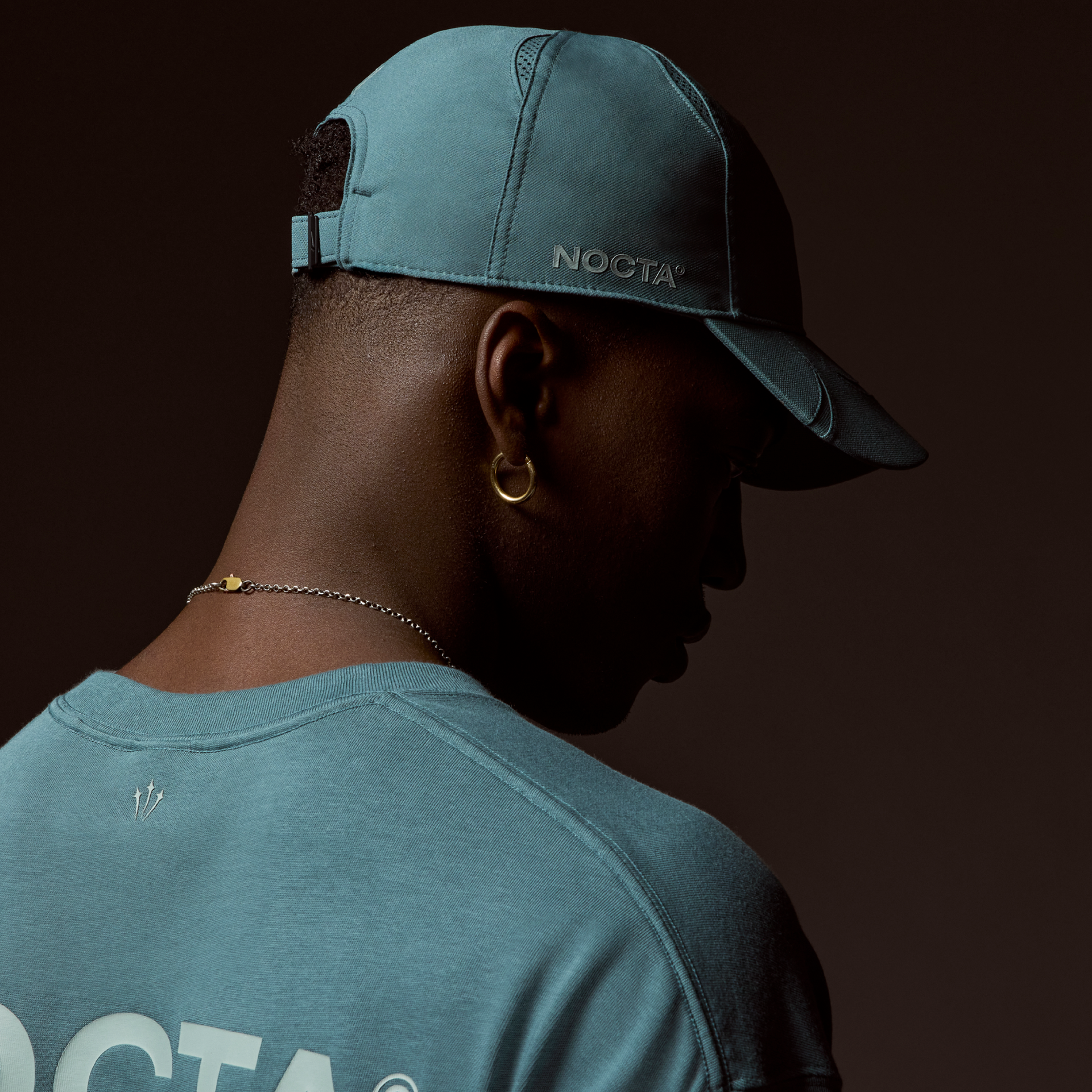 NOCTA S.S.C. Cap CS - Sneaker Türkiye