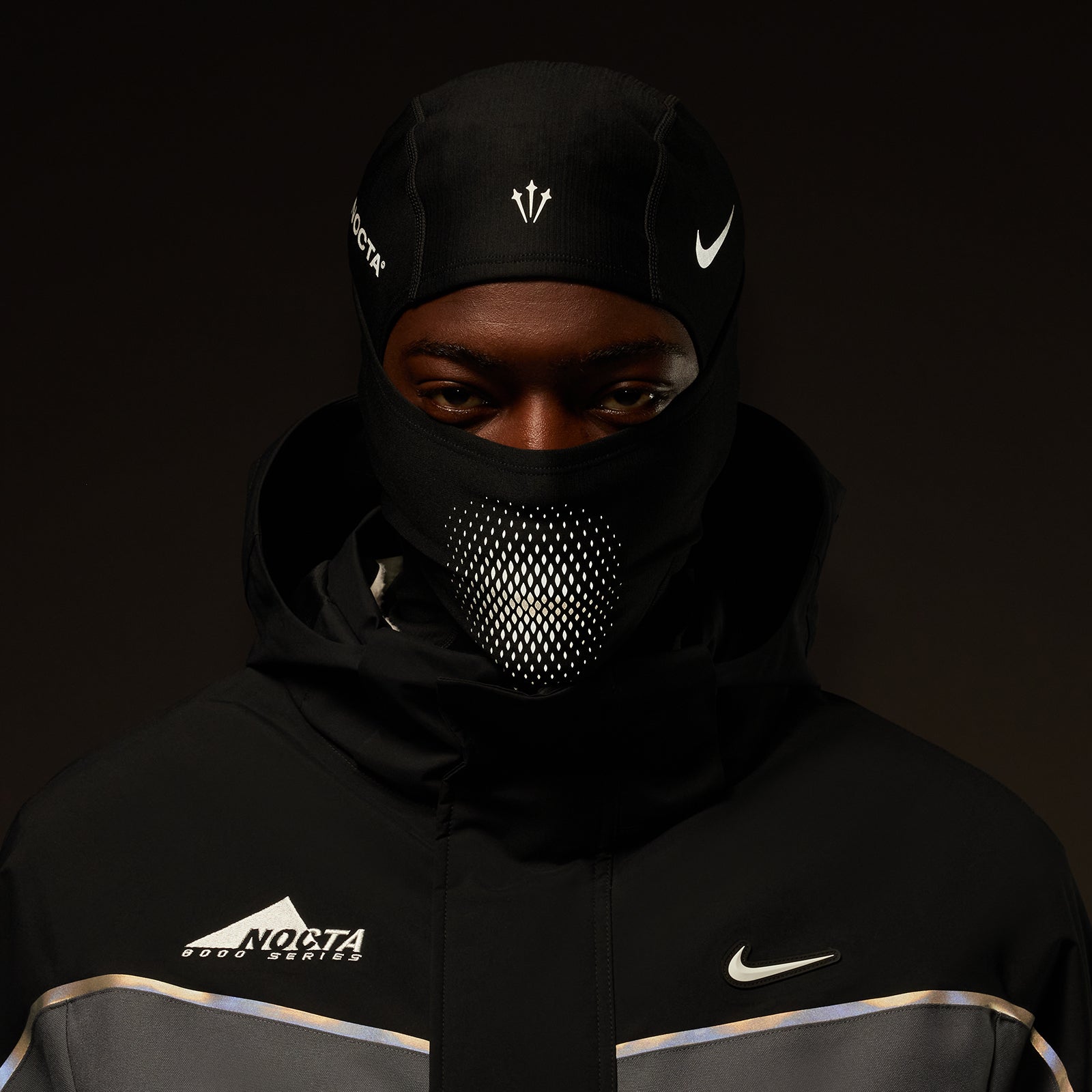 NOCTA Cold Breath Bala - Sneaker Türkiye