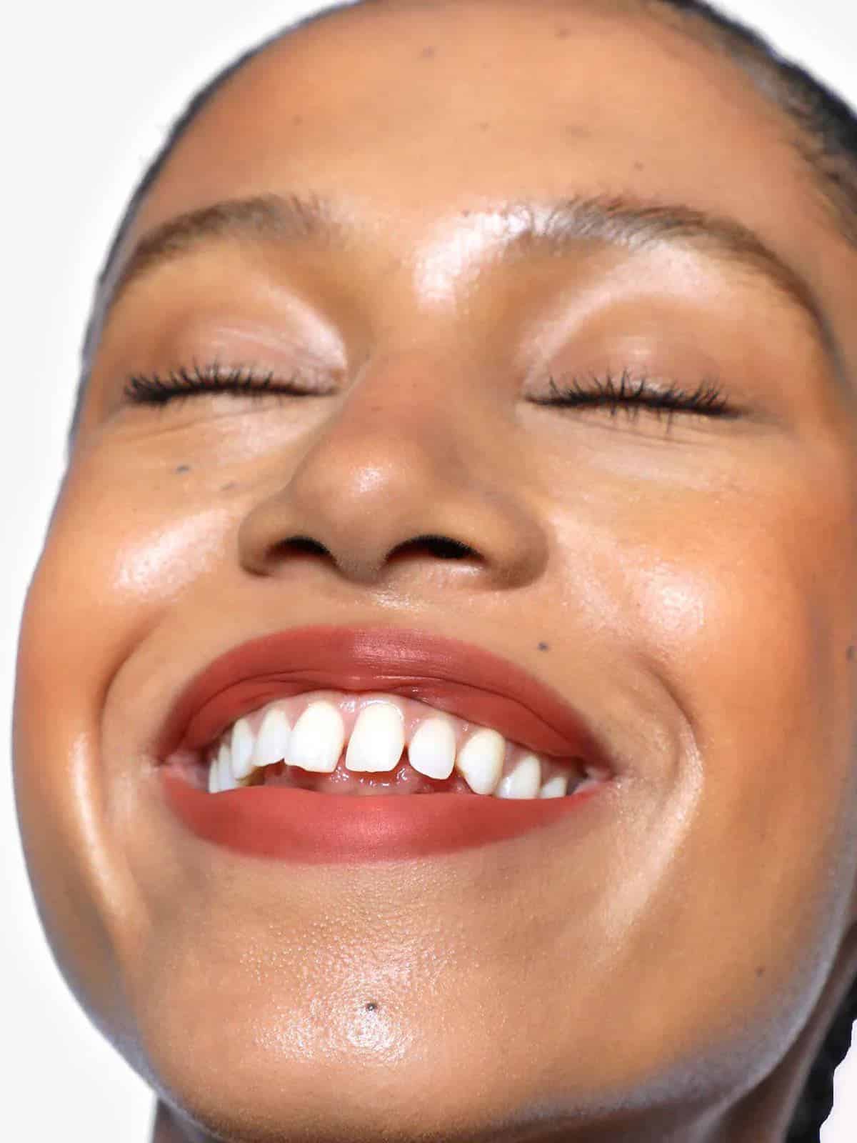 Refy Lip Blush – Stick Allık - Sneaker Türkiye