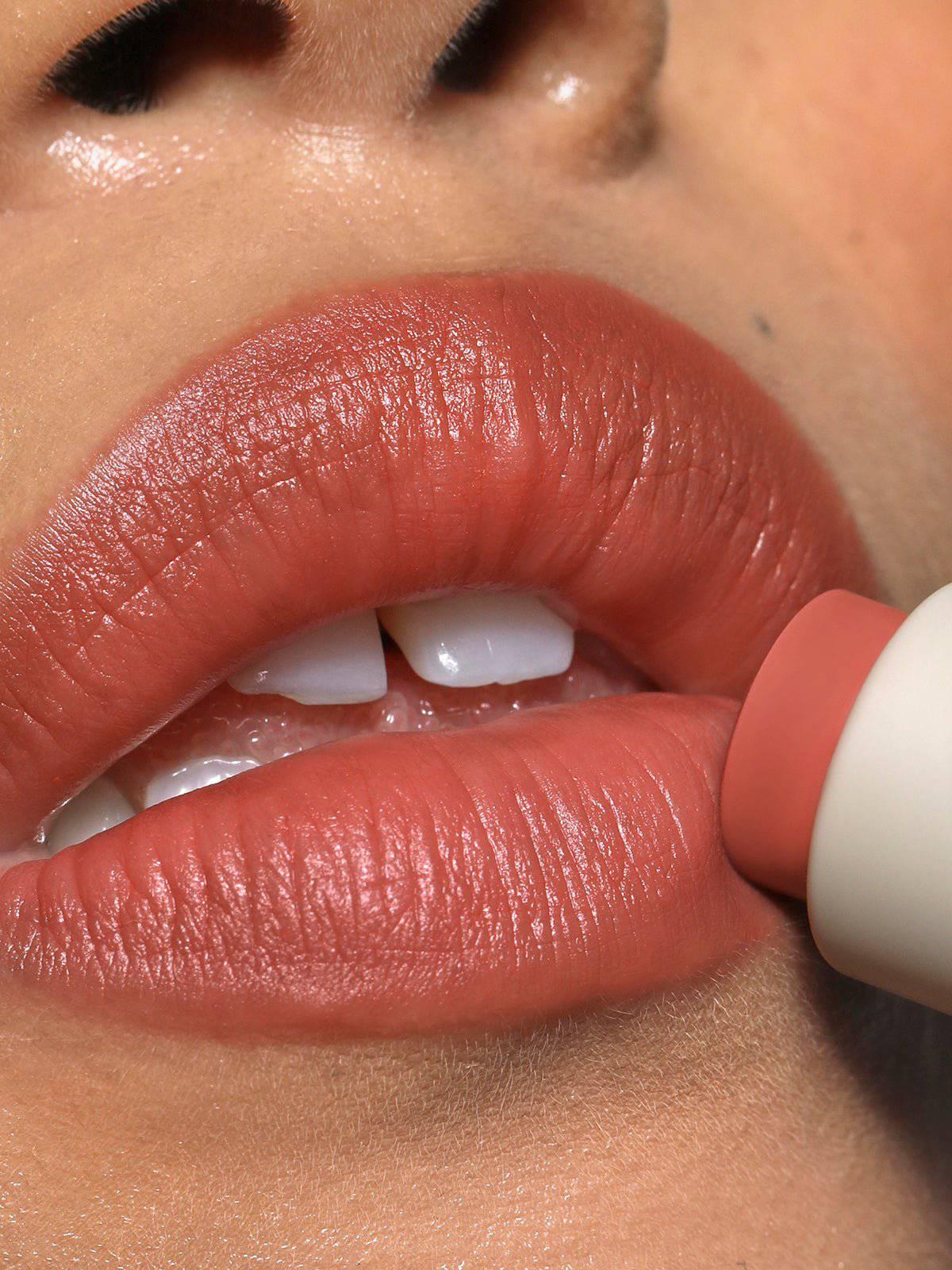 Refy Lip Blush – Stick Allık - Sneaker Türkiye