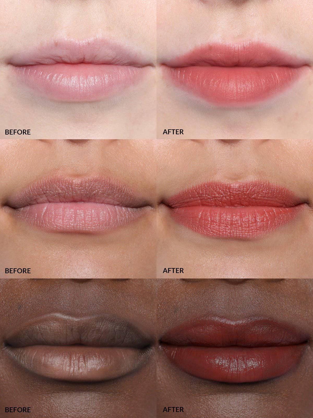 Refy Lip Blush – Stick Allık - Sneaker Türkiye