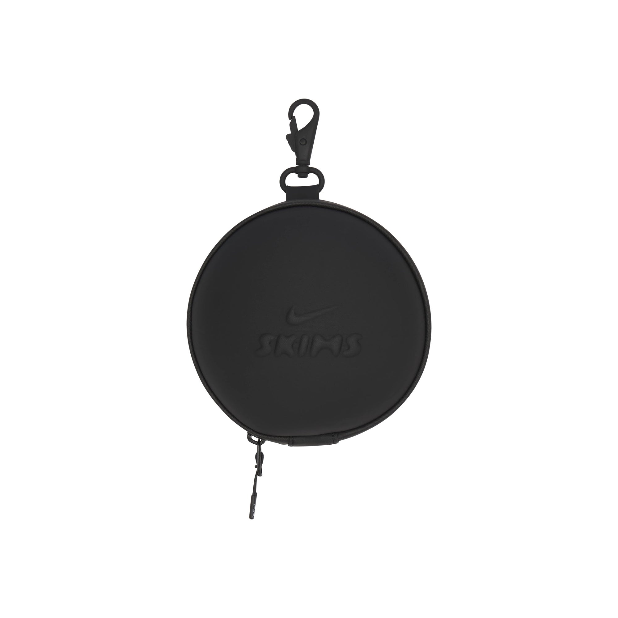 NikeSKIMS ACCESSORIES HARDSHELL ROUND CASE | OBSIDIAN - Sneaker Türkiye