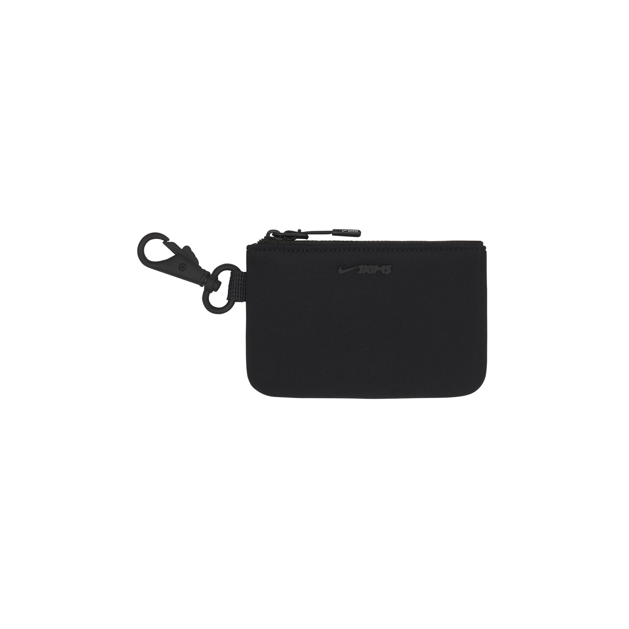 NikeSKIMS ACCESSORIES CLIPPABLE POUCH | OBSIDIAN - Sneaker Türkiye