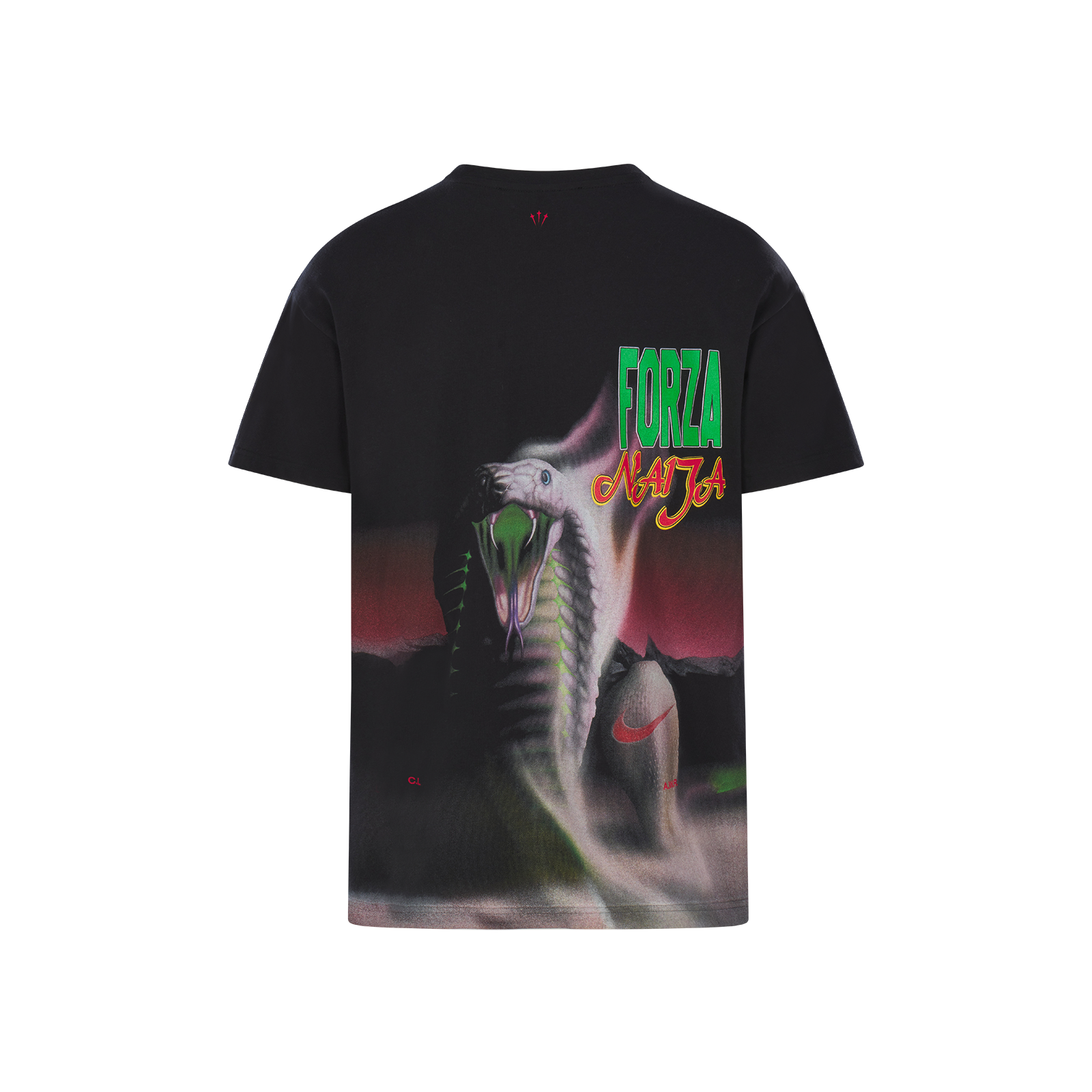 NOCTA Cobra Tee - Sneaker Türkiye